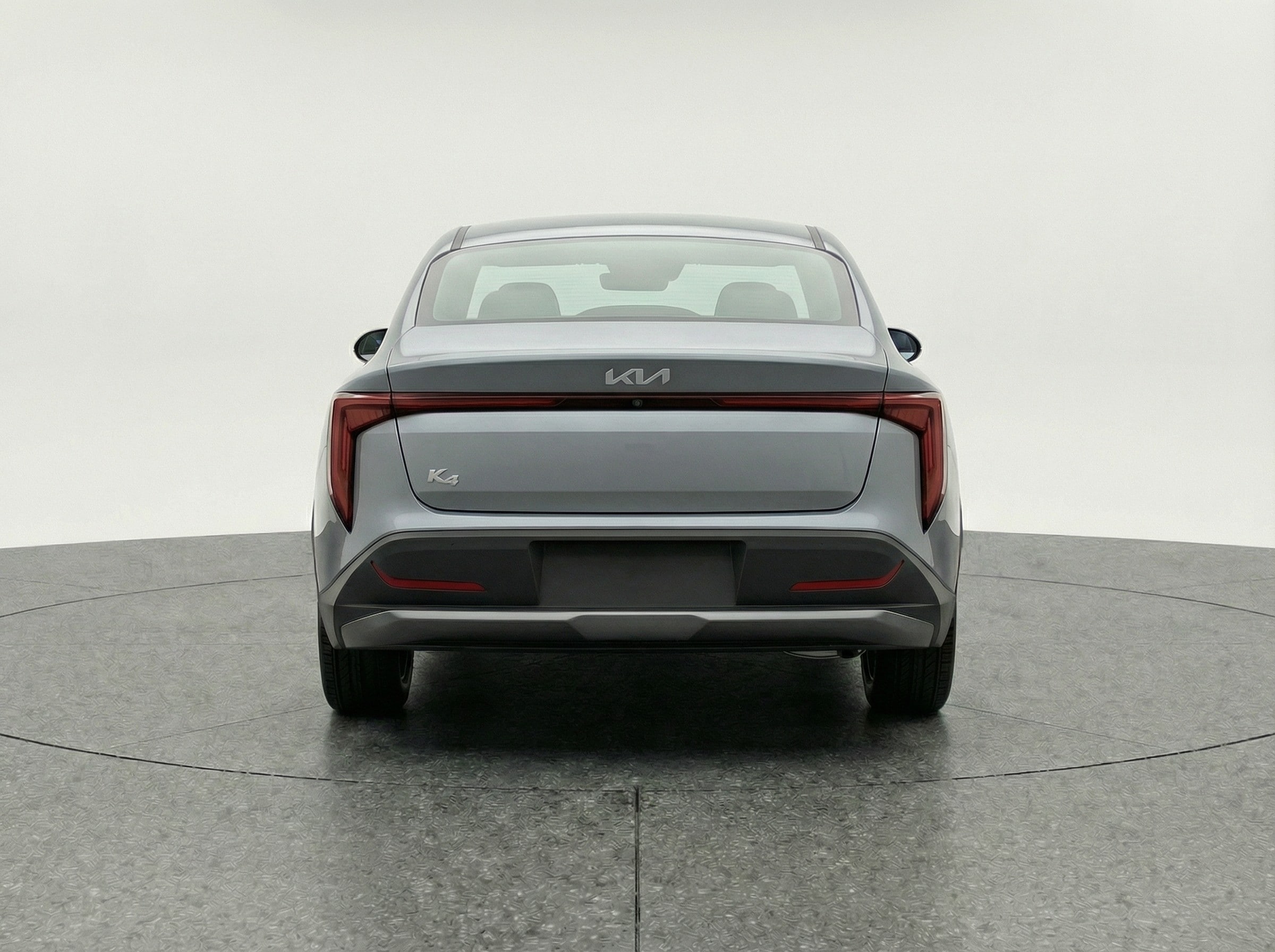 Thumbnail: 2025 Kia K4 - 6