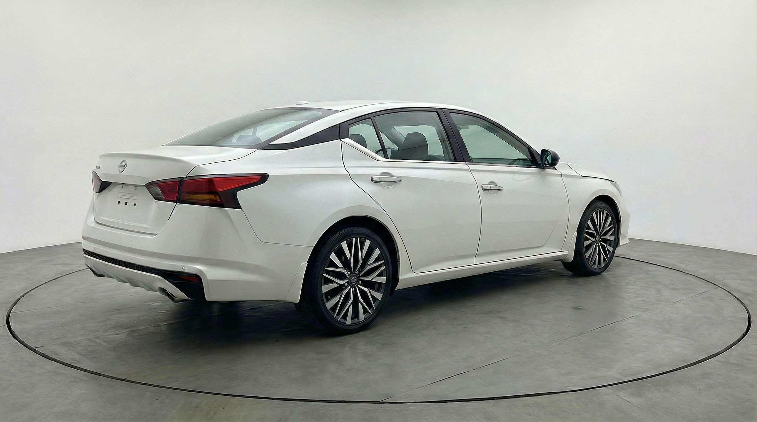 Thumbnail: 2025 Nissan Altima - 7