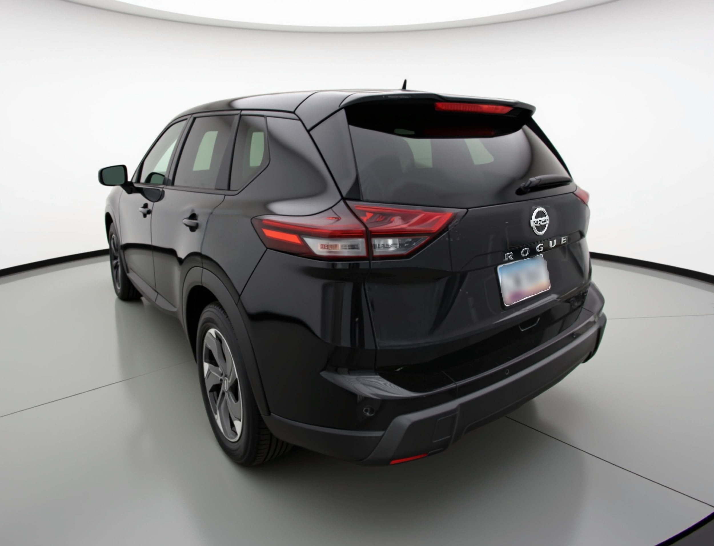 Thumbnail: 2025 Nissan Rogue - 4