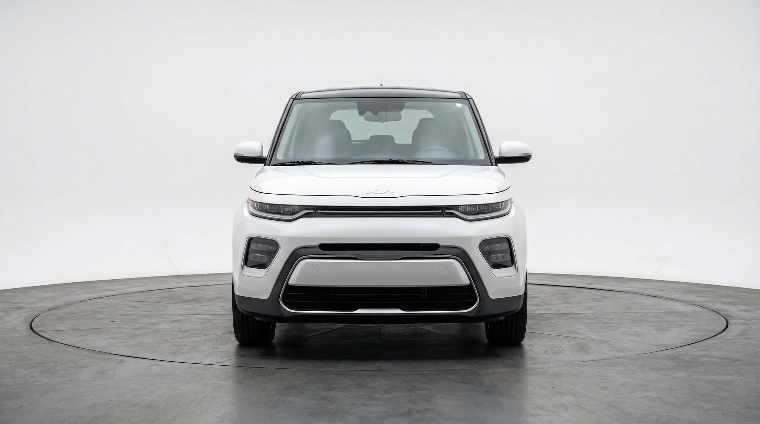 Thumbnail: 2025 Kia Soul - 2