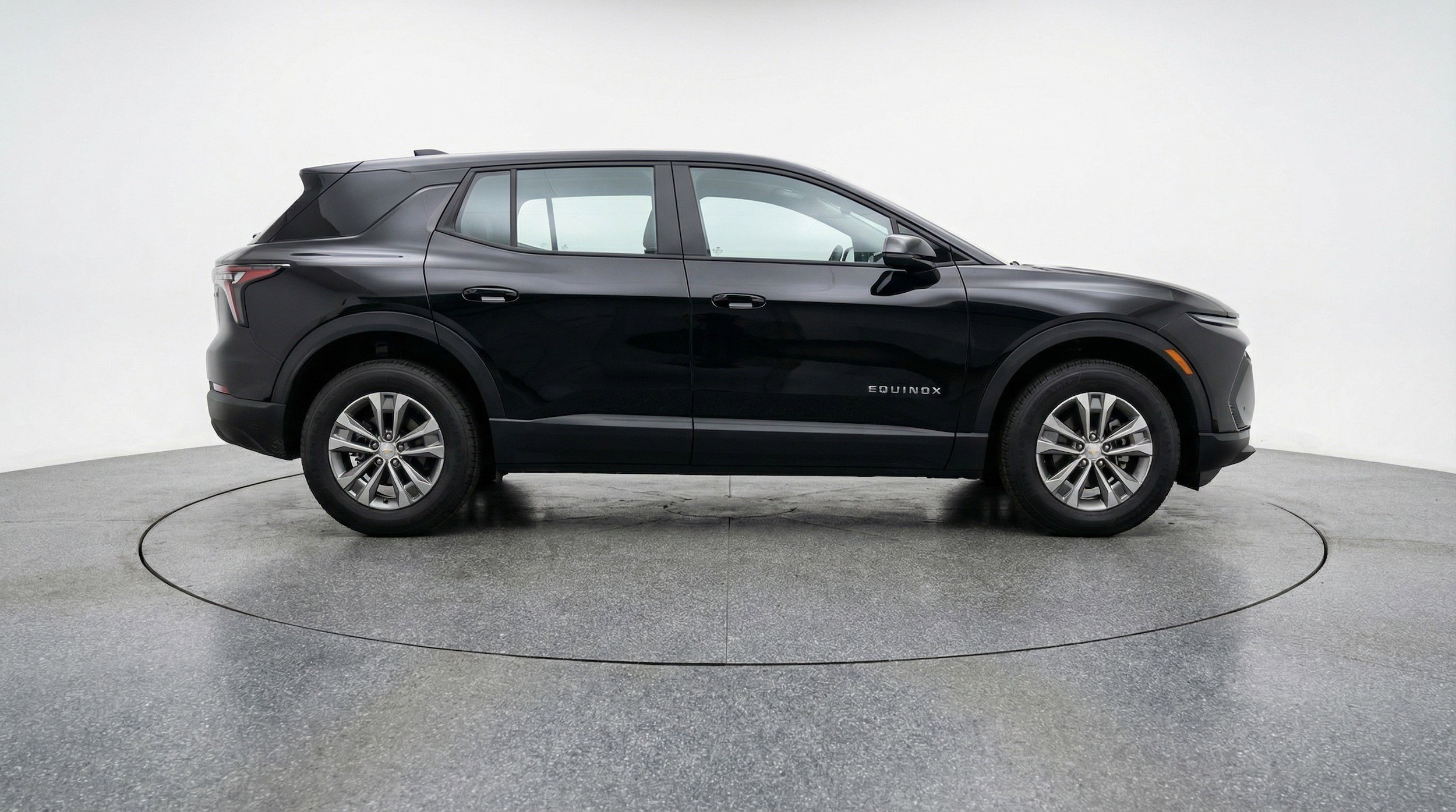 Thumbnail: 2025 Chevrolet Equinox - 11