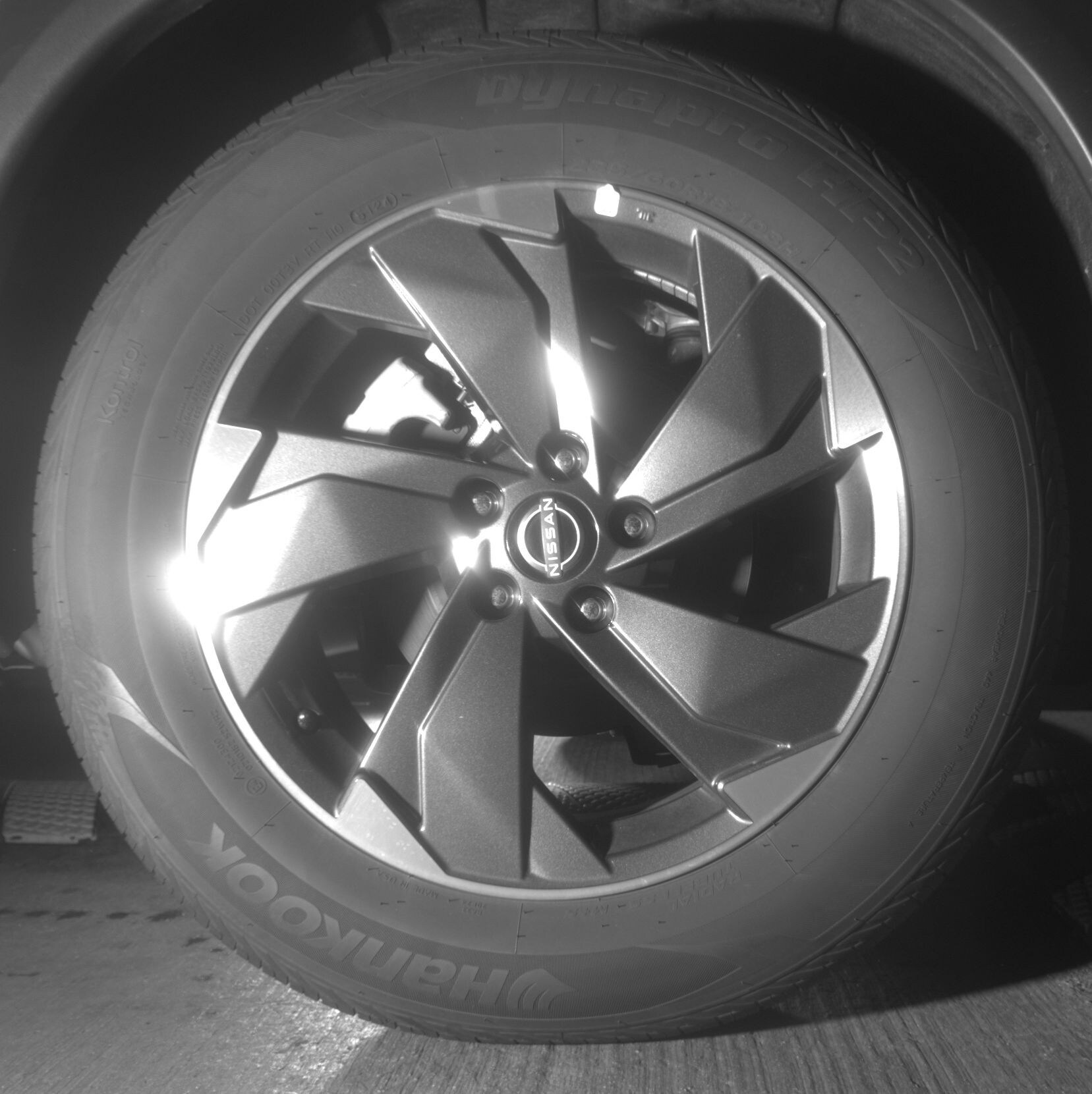 Thumbnail: 2025 Nissan Rogue - 12