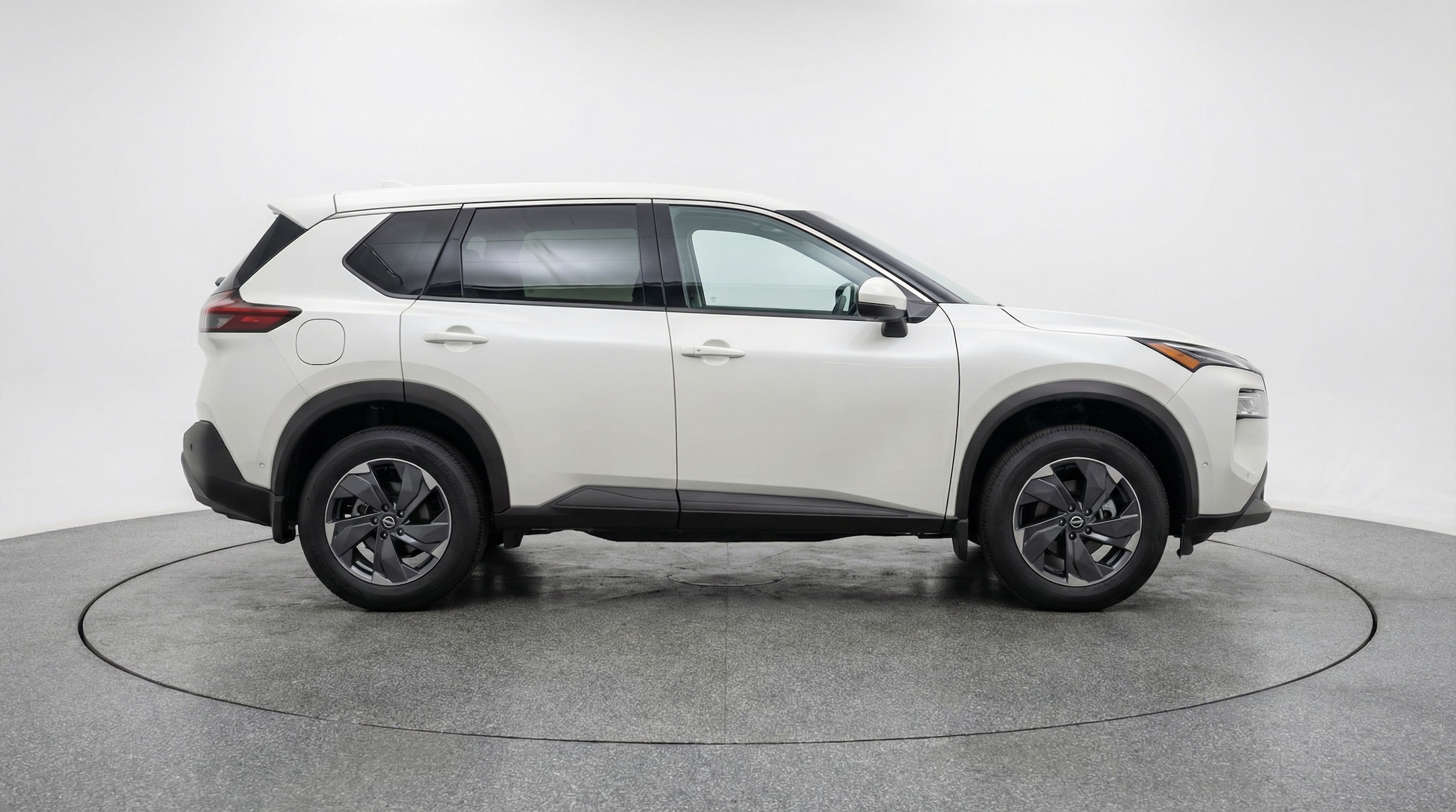 Thumbnail: 2025 Nissan Rogue - 8