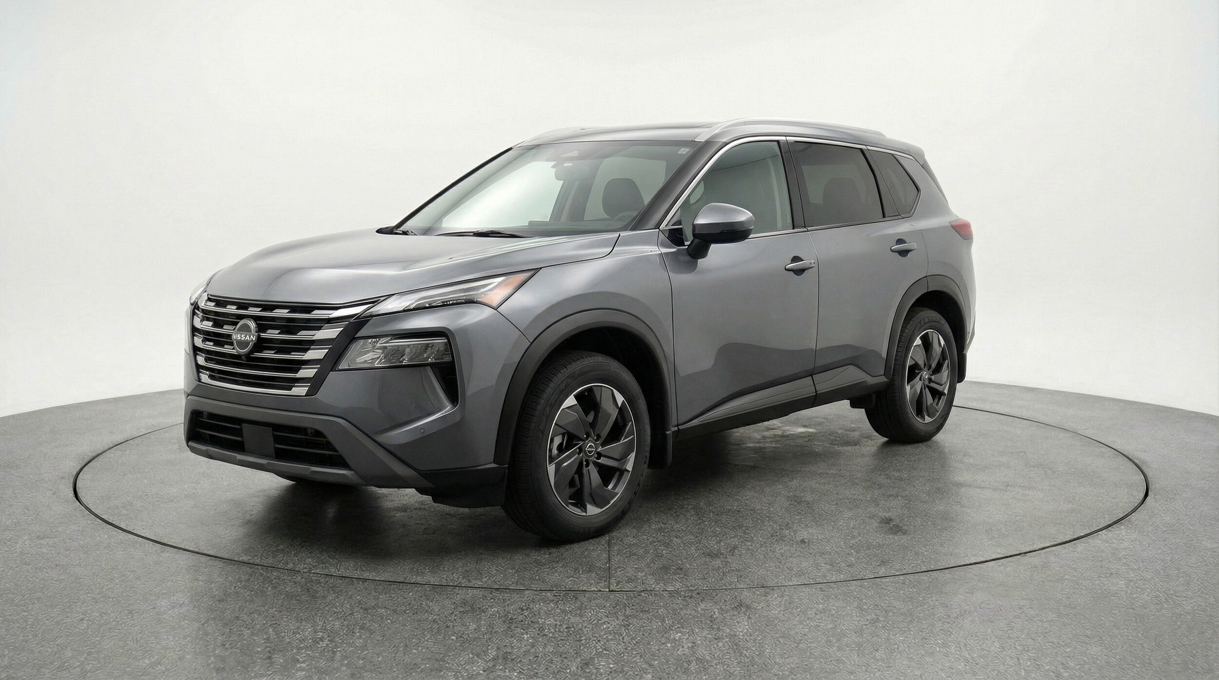 Thumbnail: 2025 Nissan Rogue - 3