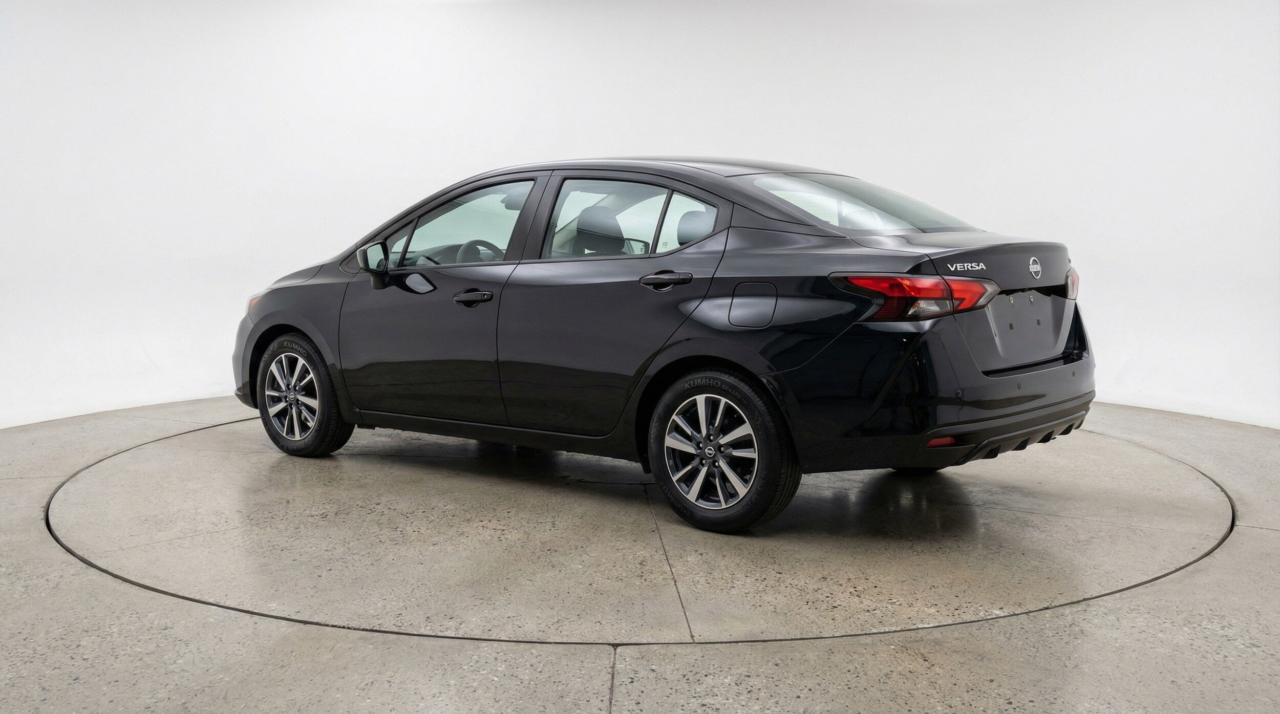 Thumbnail: 2025 Nissan Versa - 6