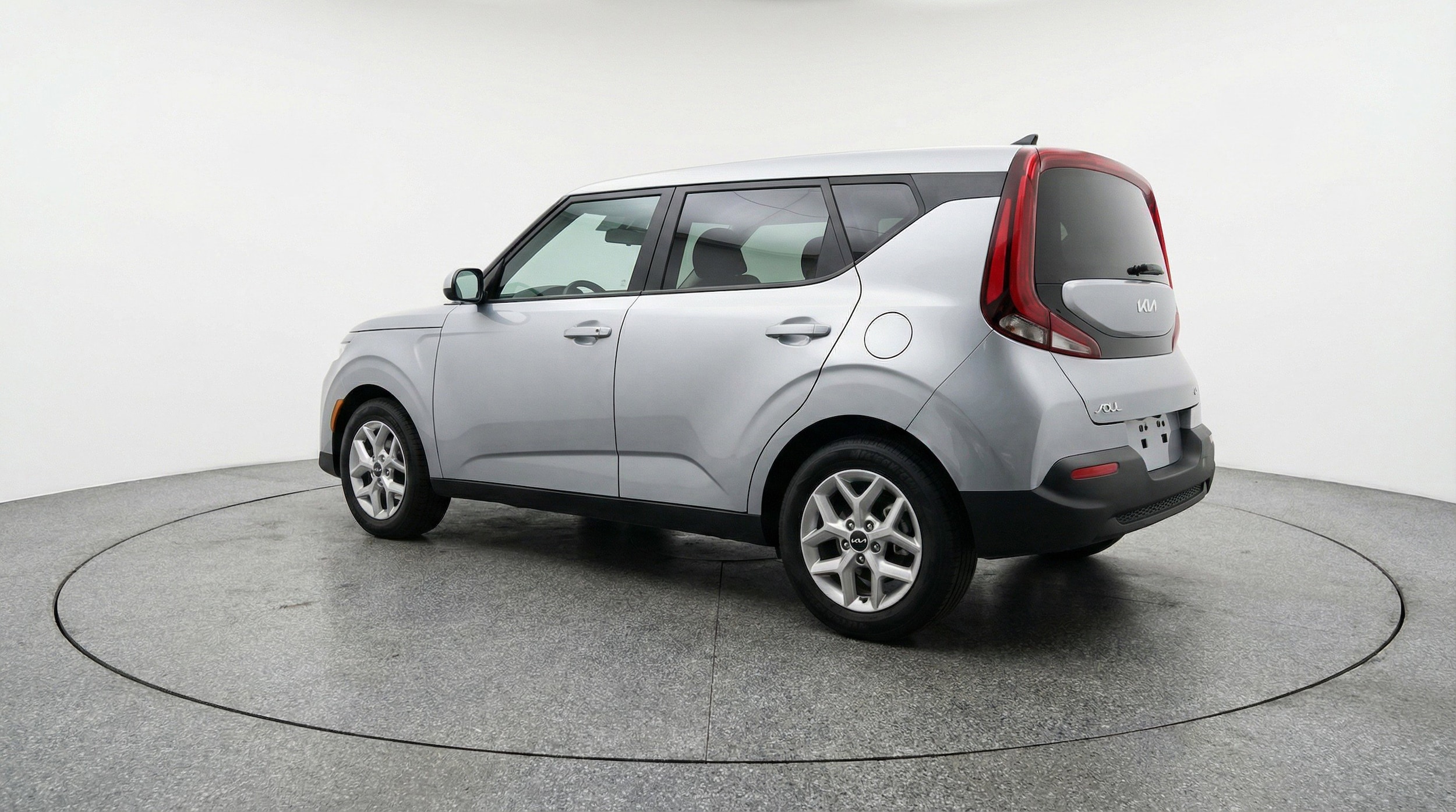 Thumbnail: 2025 Kia Soul - 6