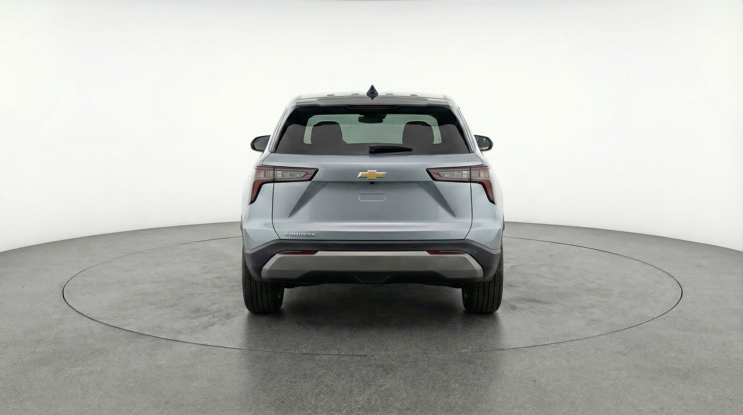 Thumbnail: 2025 Chevrolet Equinox - 6