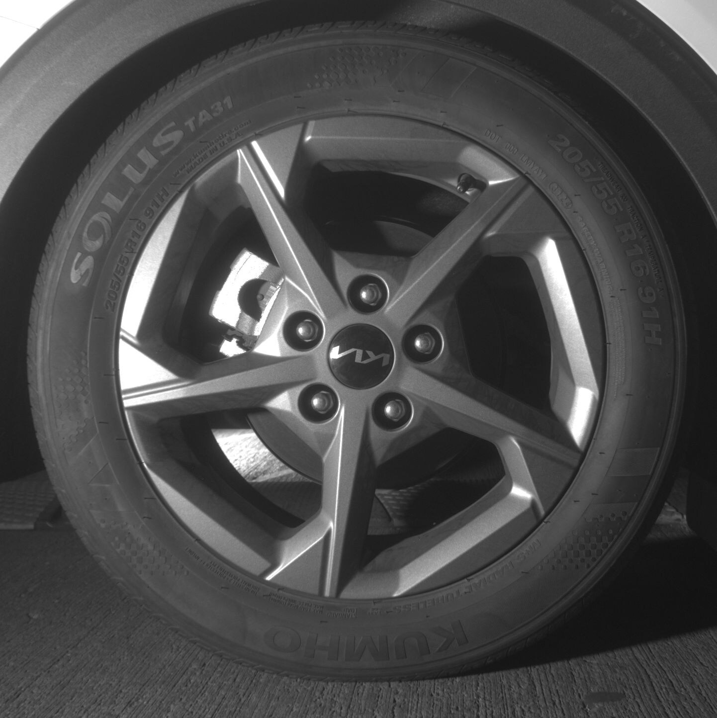 Thumbnail: 2025 Kia K4 - 12