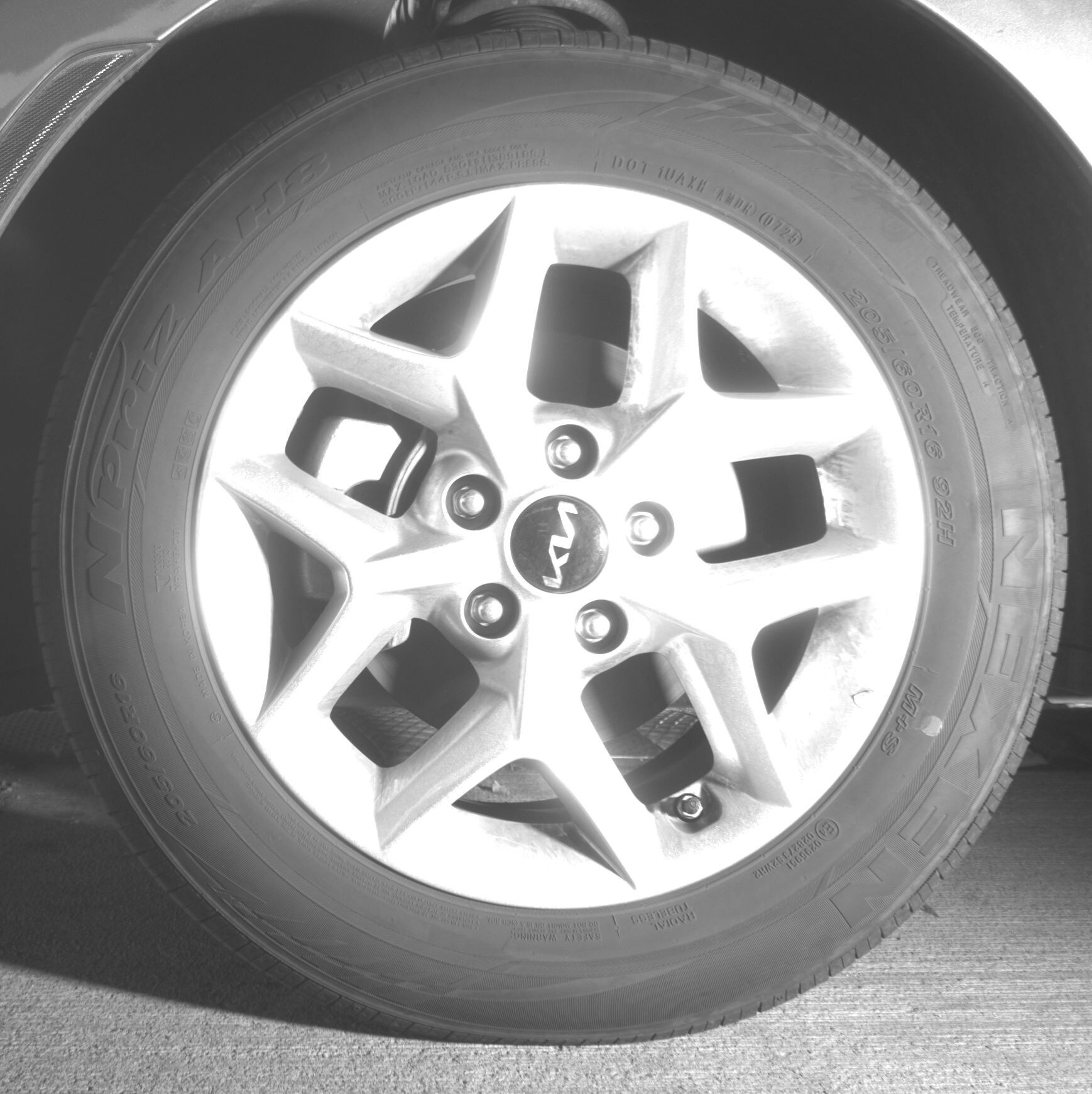 Thumbnail: 2025 Kia Soul - 9