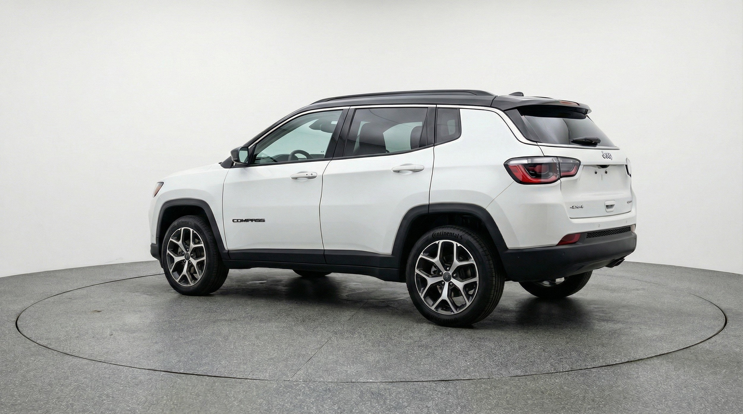 Thumbnail: 2025 Jeep Compass - 6