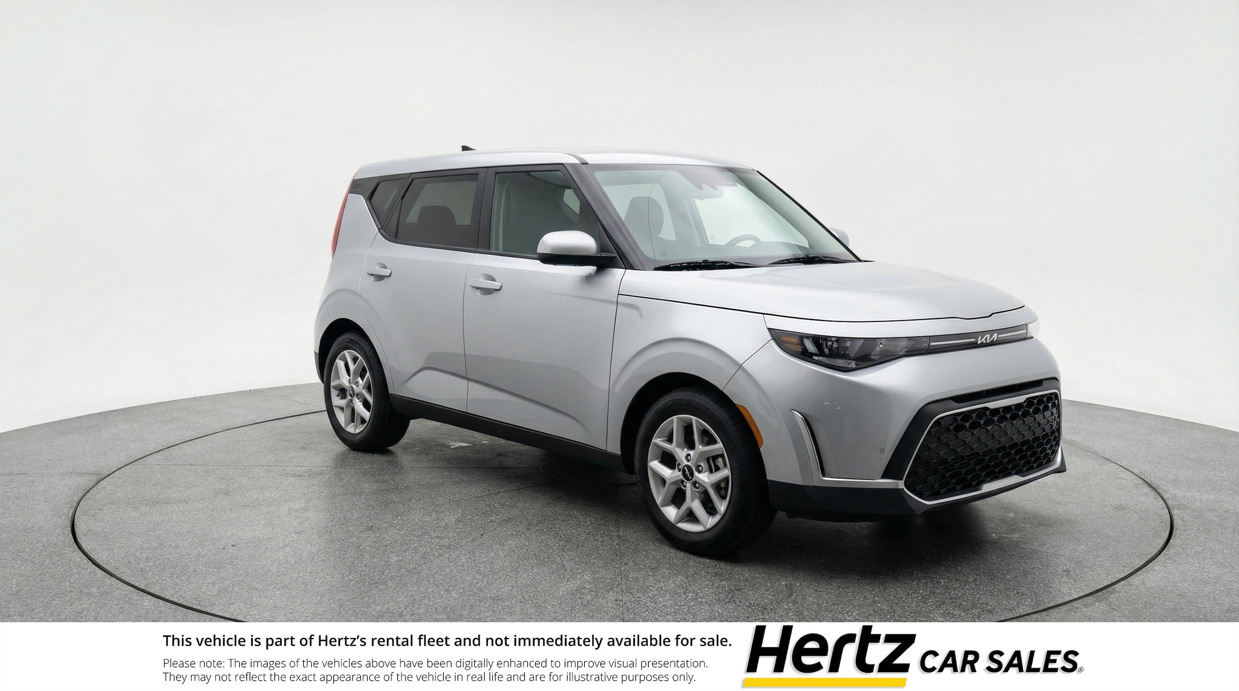 Thumbnail: 2025 Kia Soul - 1