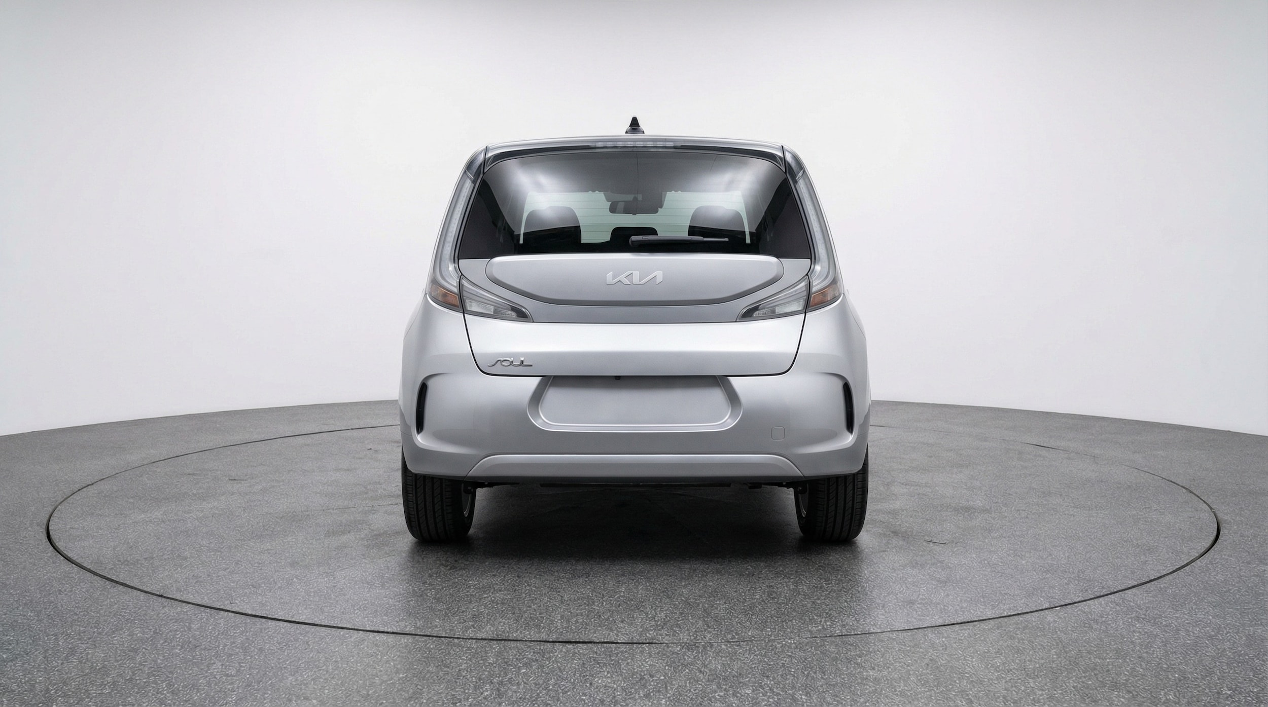 Thumbnail: 2025 Kia Soul - 6