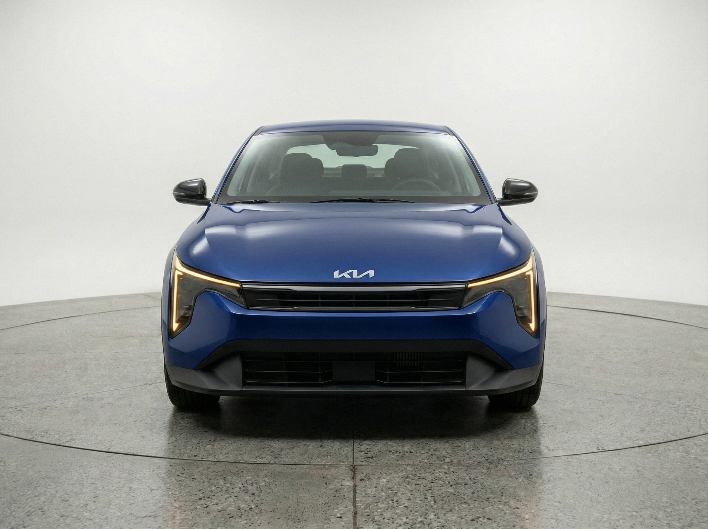 Thumbnail: 2025 Kia K4 - 2