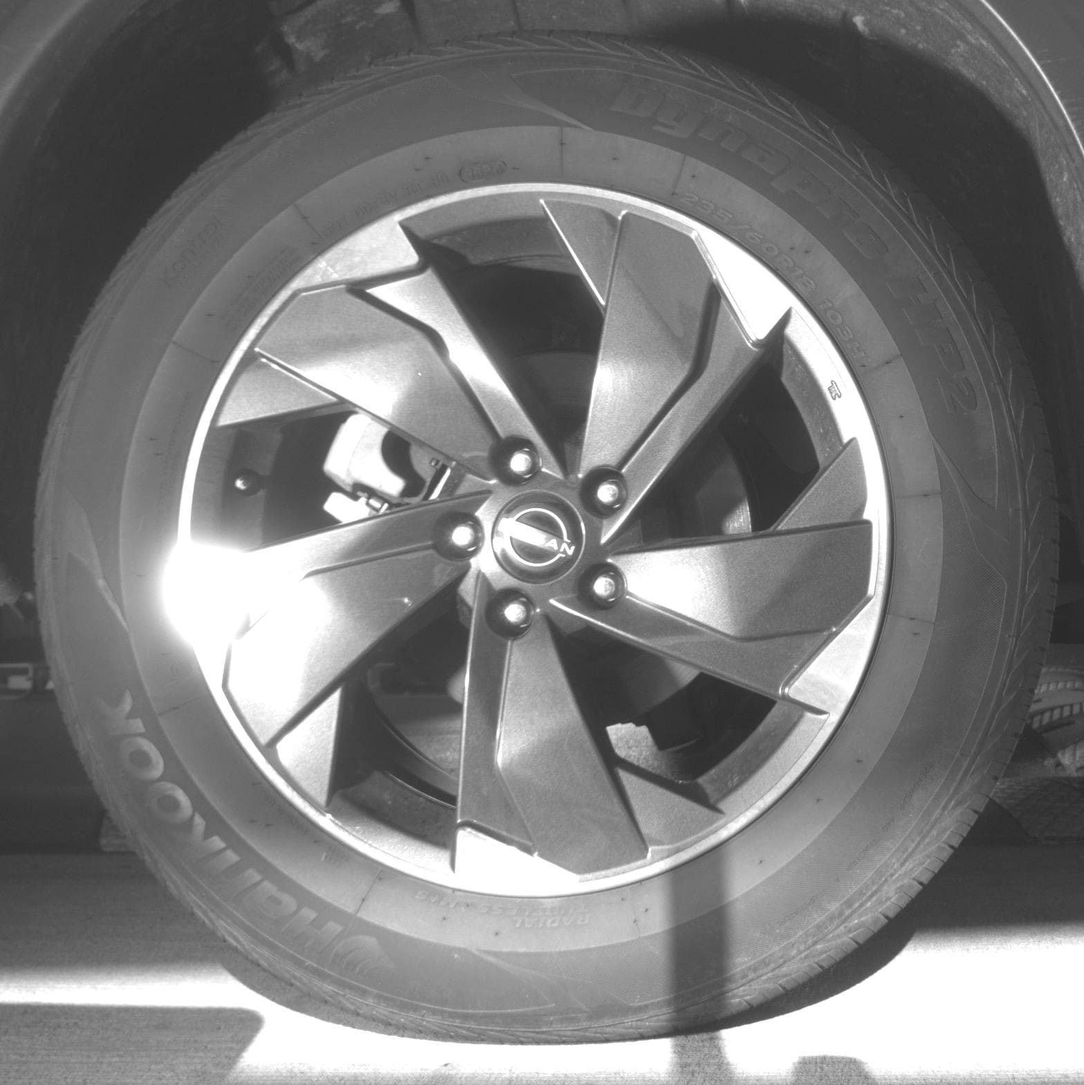 Thumbnail: 2025 Nissan Rogue - 10