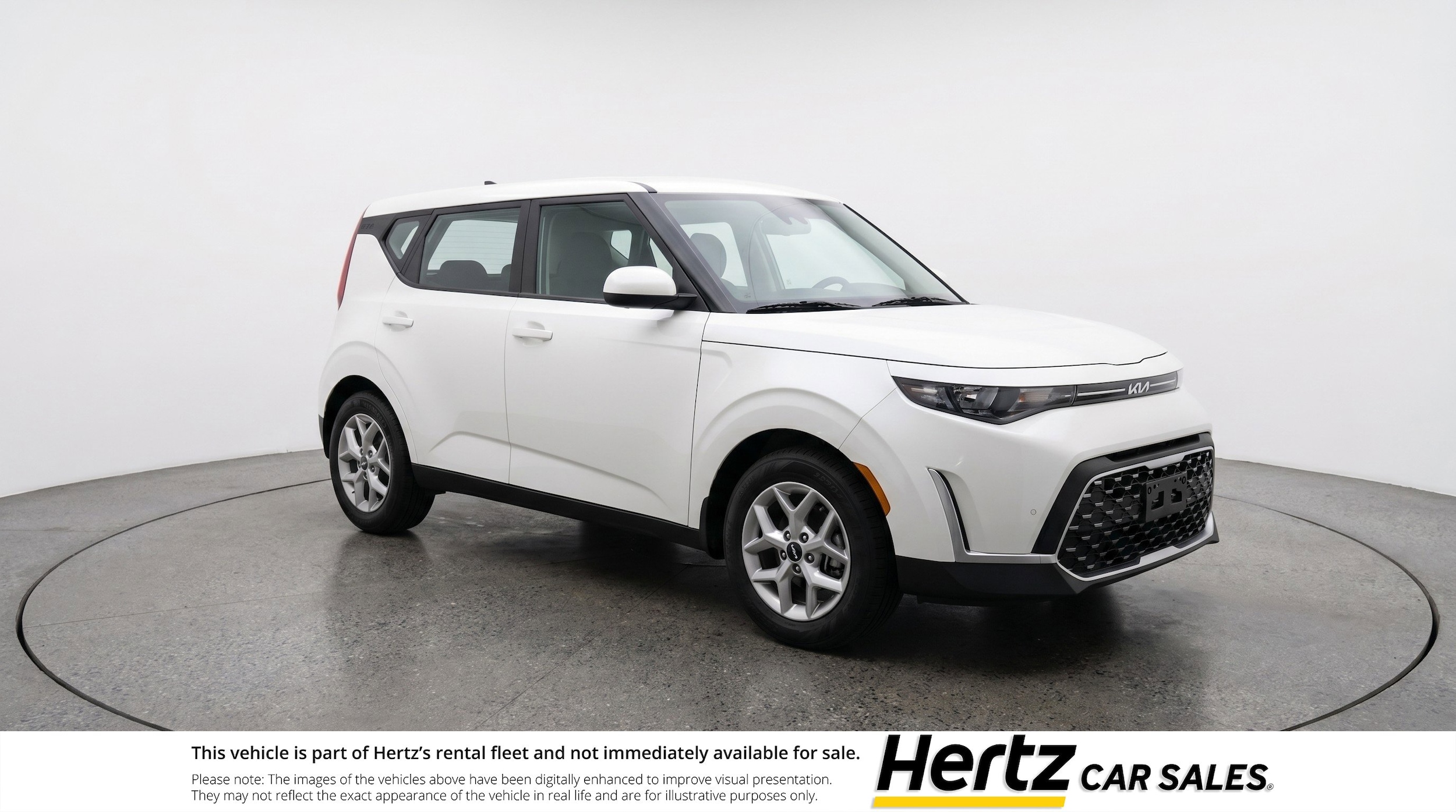 Thumbnail: 2025 Kia Soul - 1
