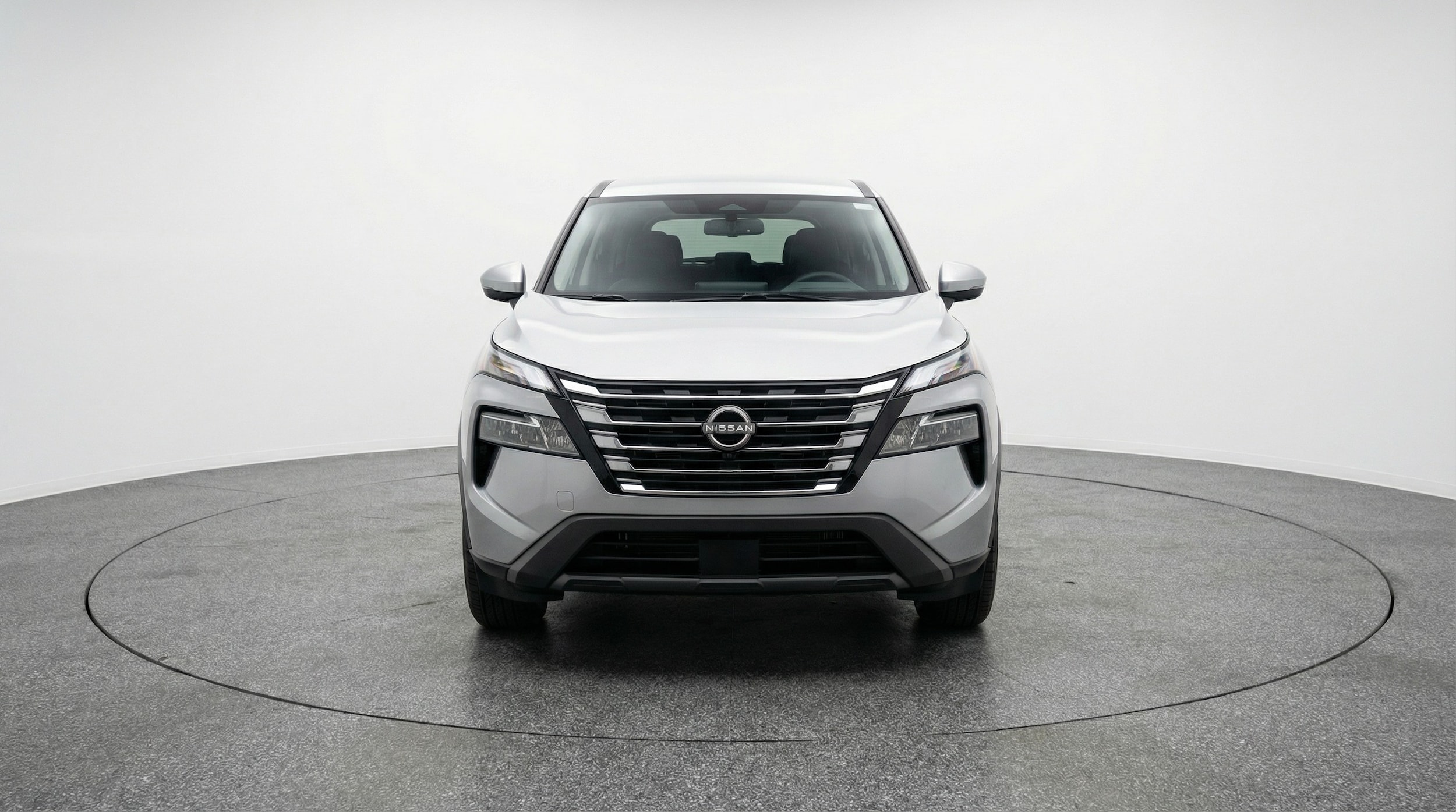 Thumbnail: 2025 Nissan Rogue - 2