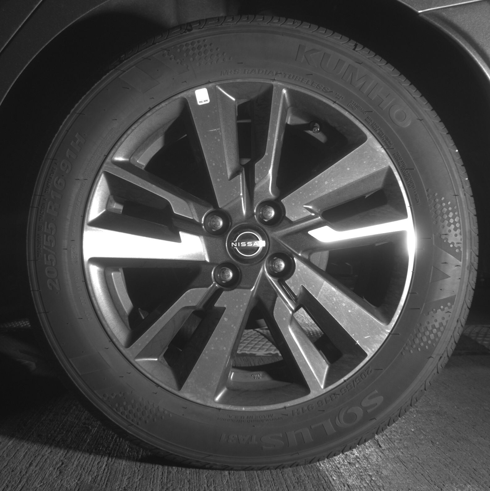 Thumbnail: 2025 Nissan Versa - 11