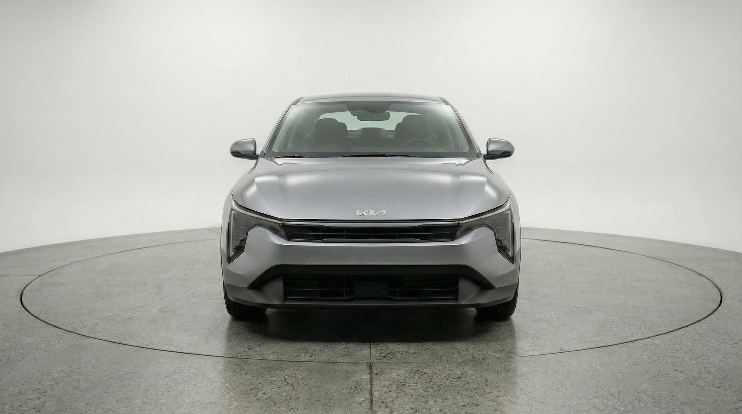 Thumbnail: 2025 Kia K4 - 2