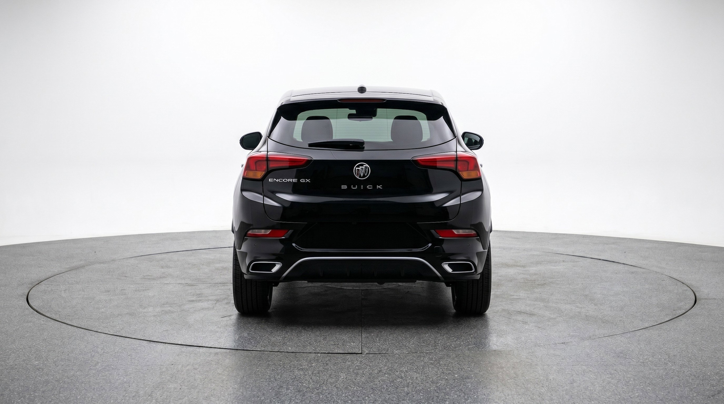 Thumbnail: 2025 Buick Encore GX - 7