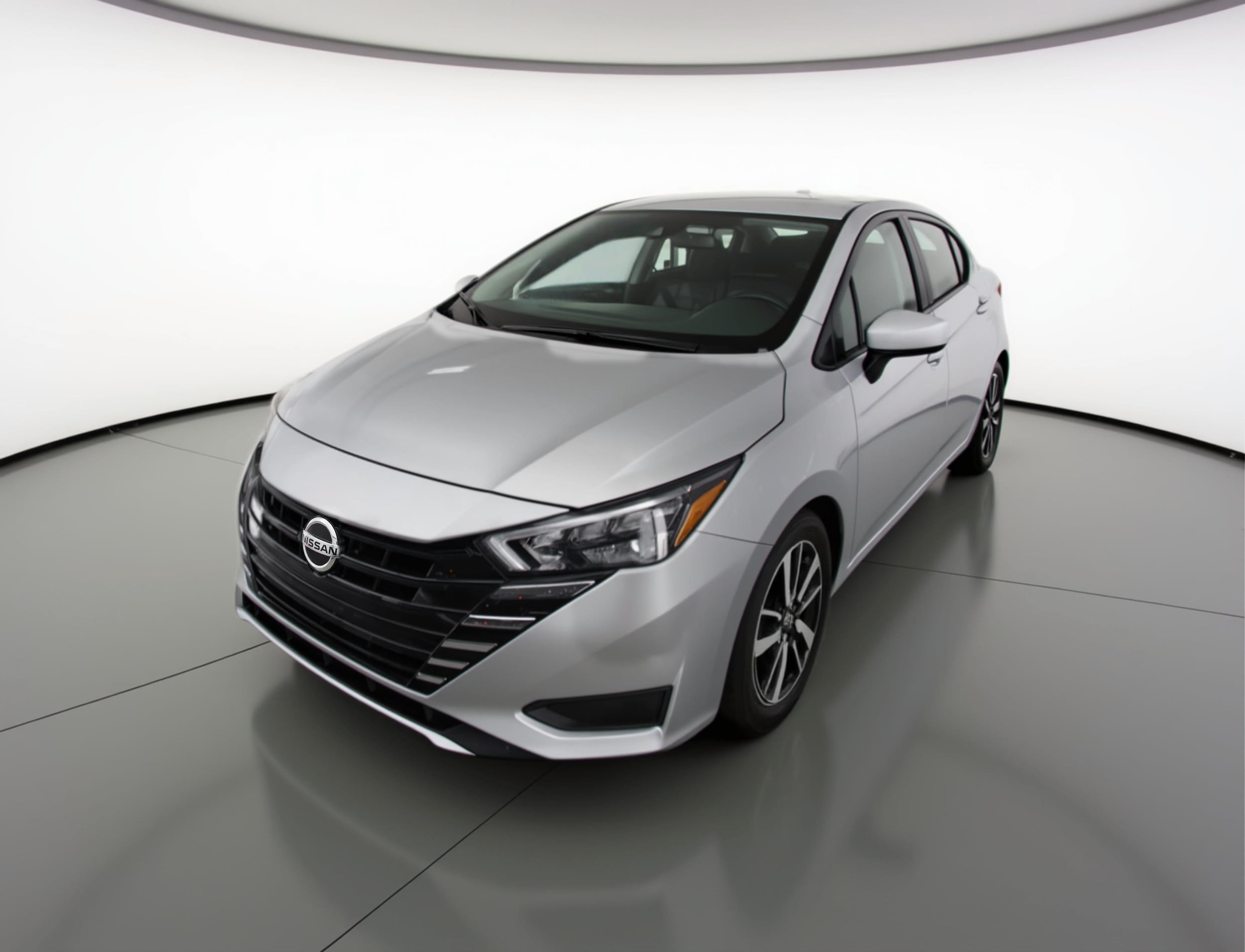 Thumbnail: 2025 Nissan Versa - 3