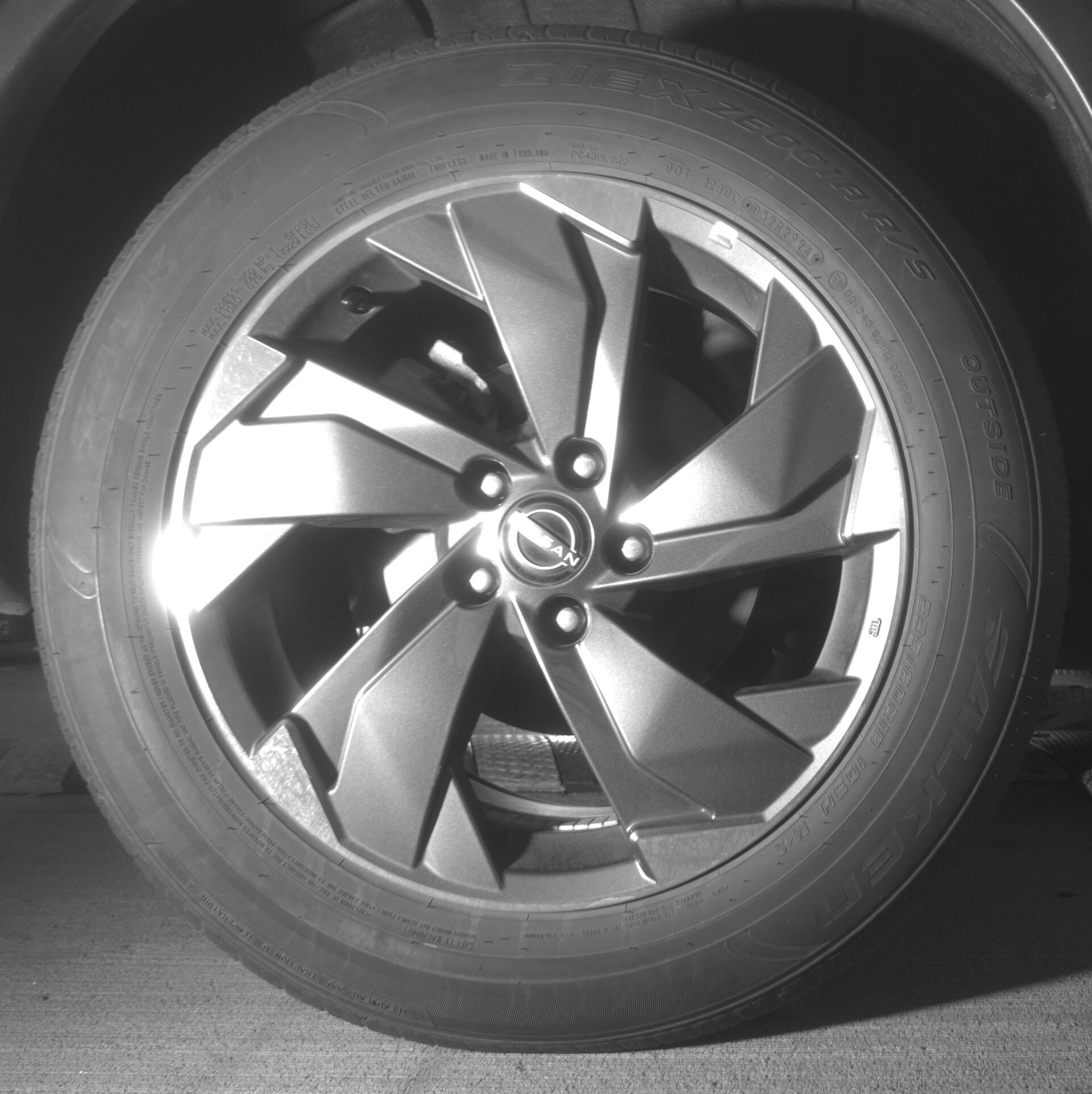 Thumbnail: 2025 Nissan Rogue - 12