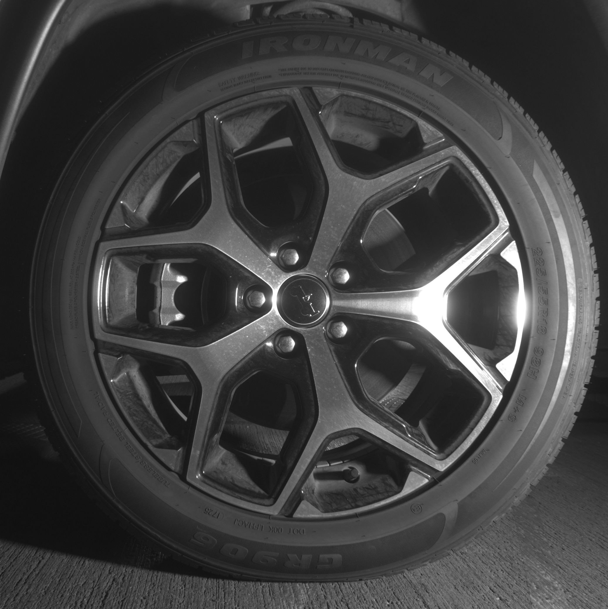 Thumbnail: 2025 Jeep Compass - 12