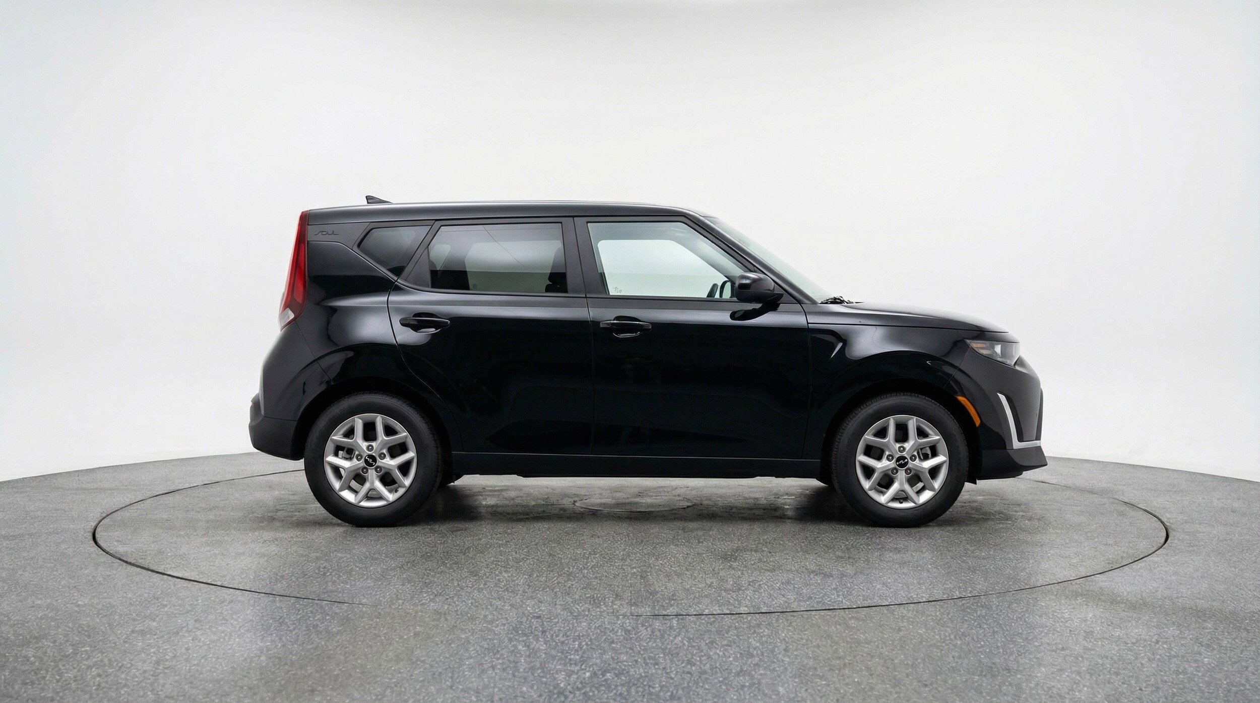 Thumbnail: 2025 Kia Soul - 11