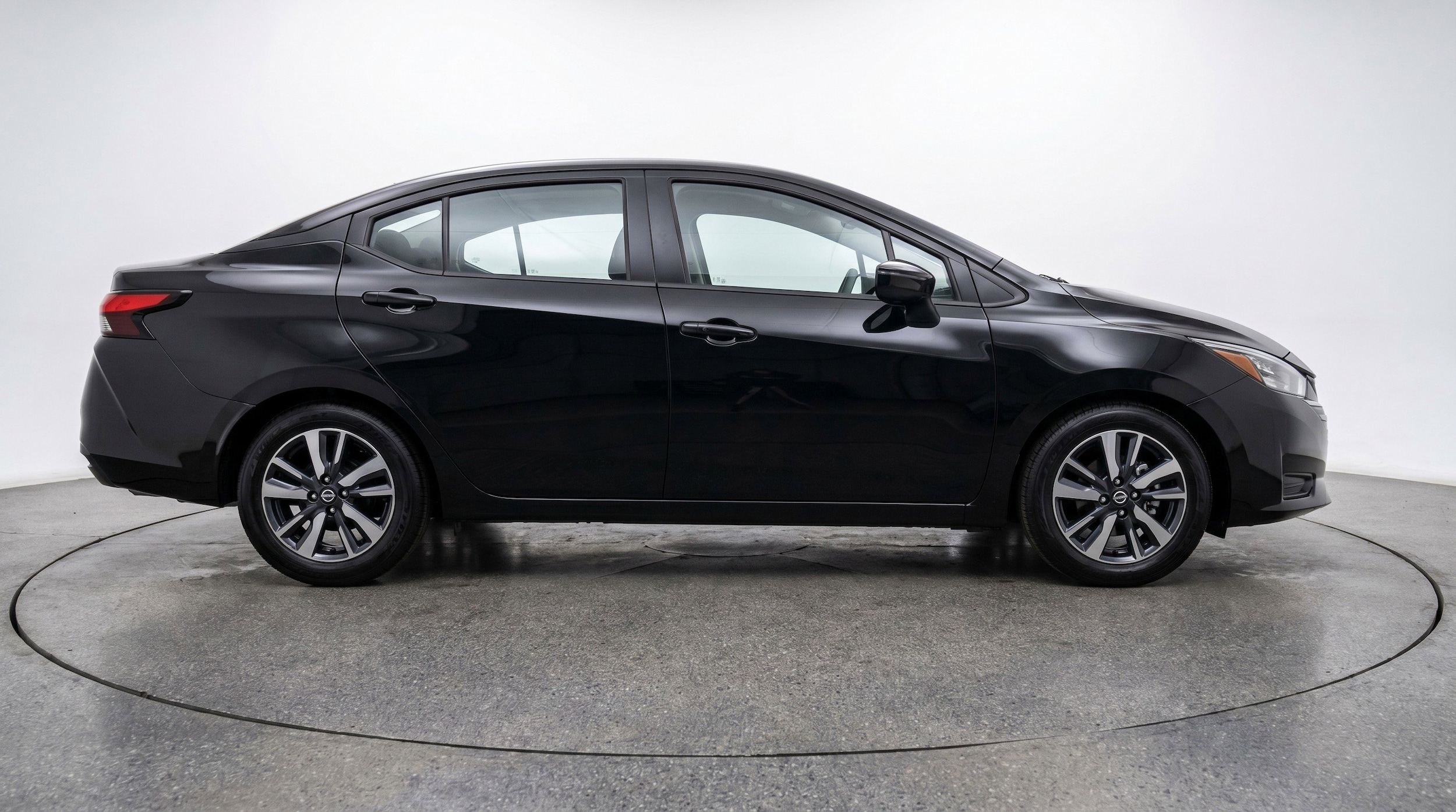 Thumbnail: 2025 Nissan Versa - 11