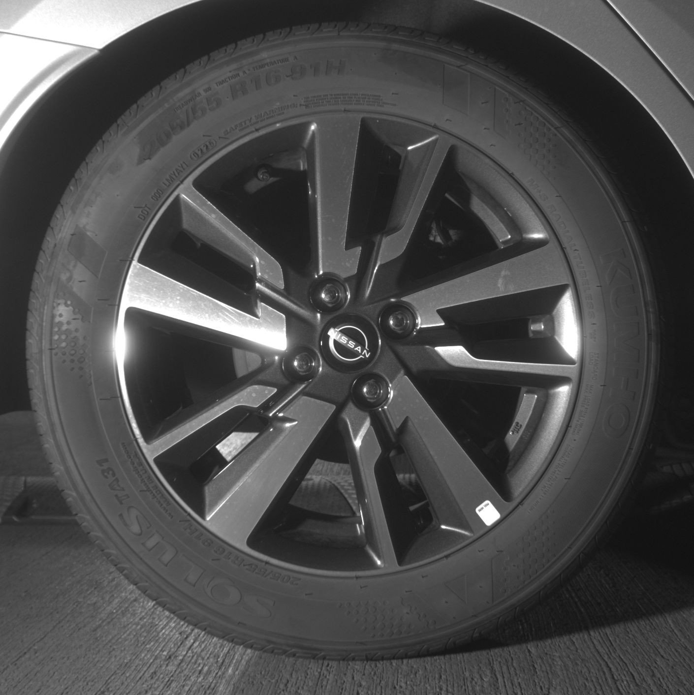 Thumbnail: 2025 Nissan Versa - 15