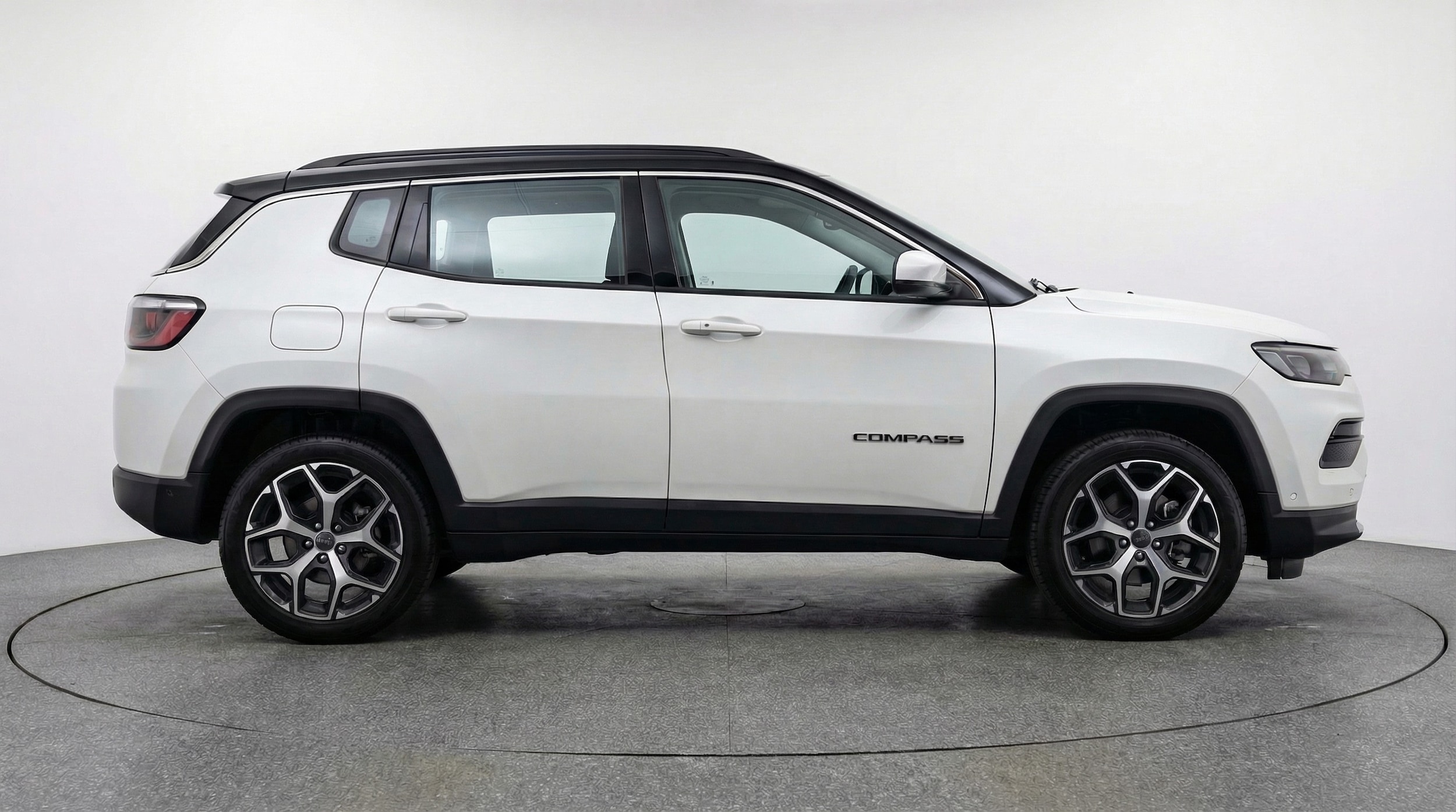Thumbnail: 2025 Jeep Compass - 8