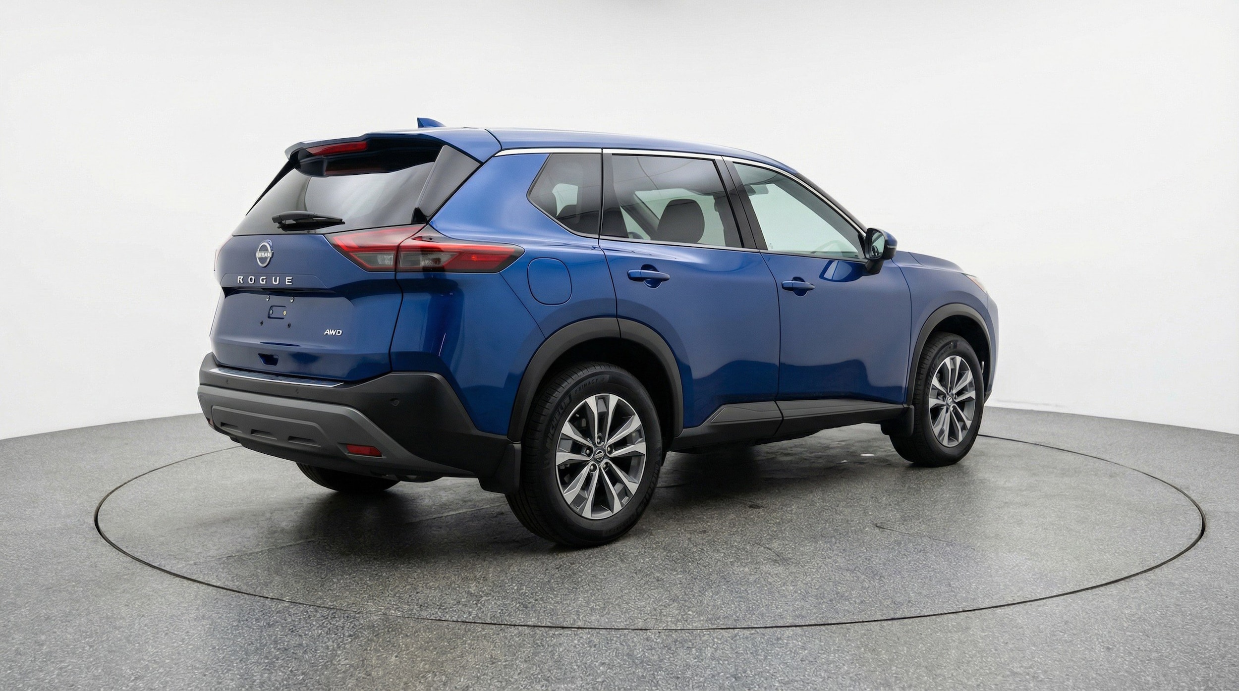 Thumbnail: 2025 Nissan Rogue - 9