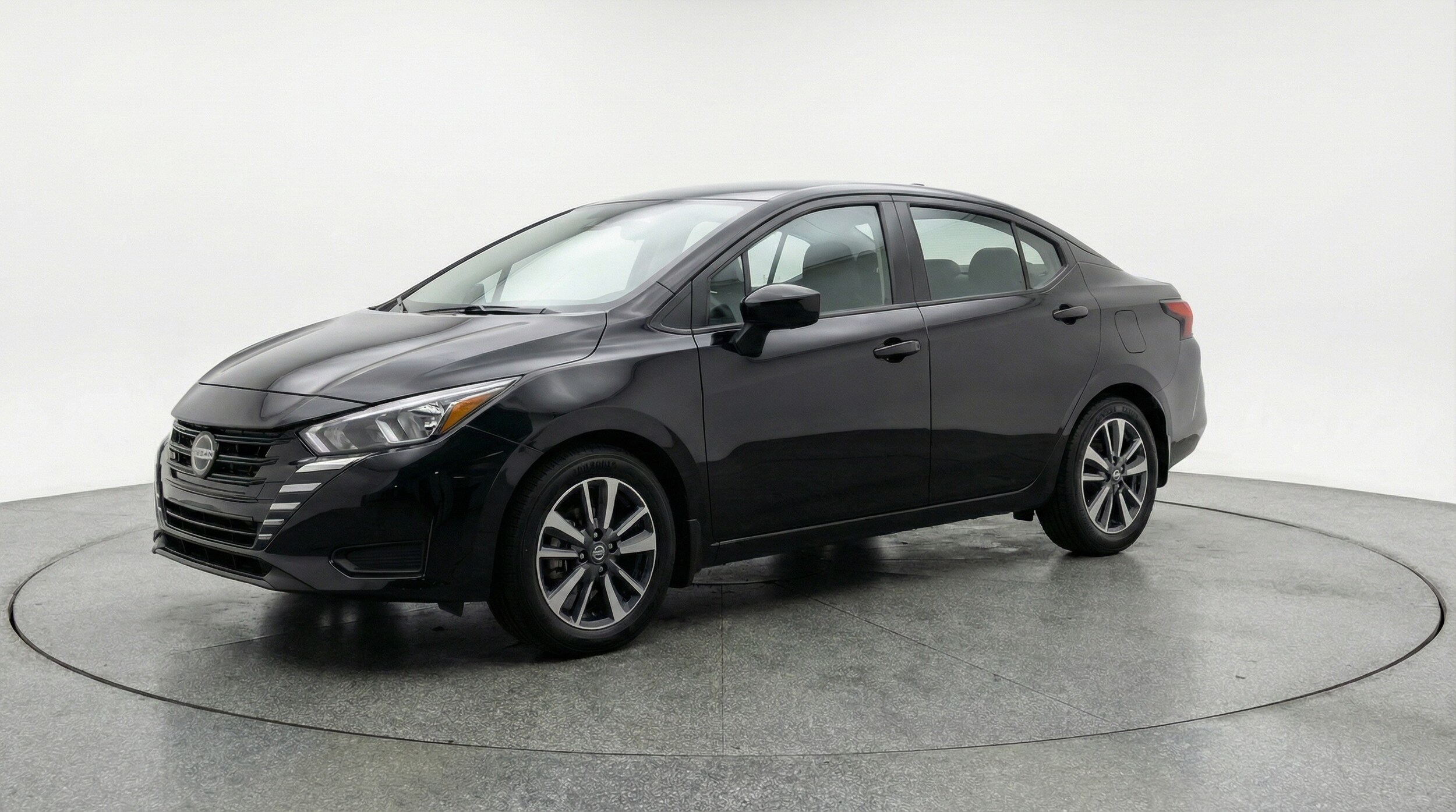 Thumbnail: 2025 Nissan Versa - 3