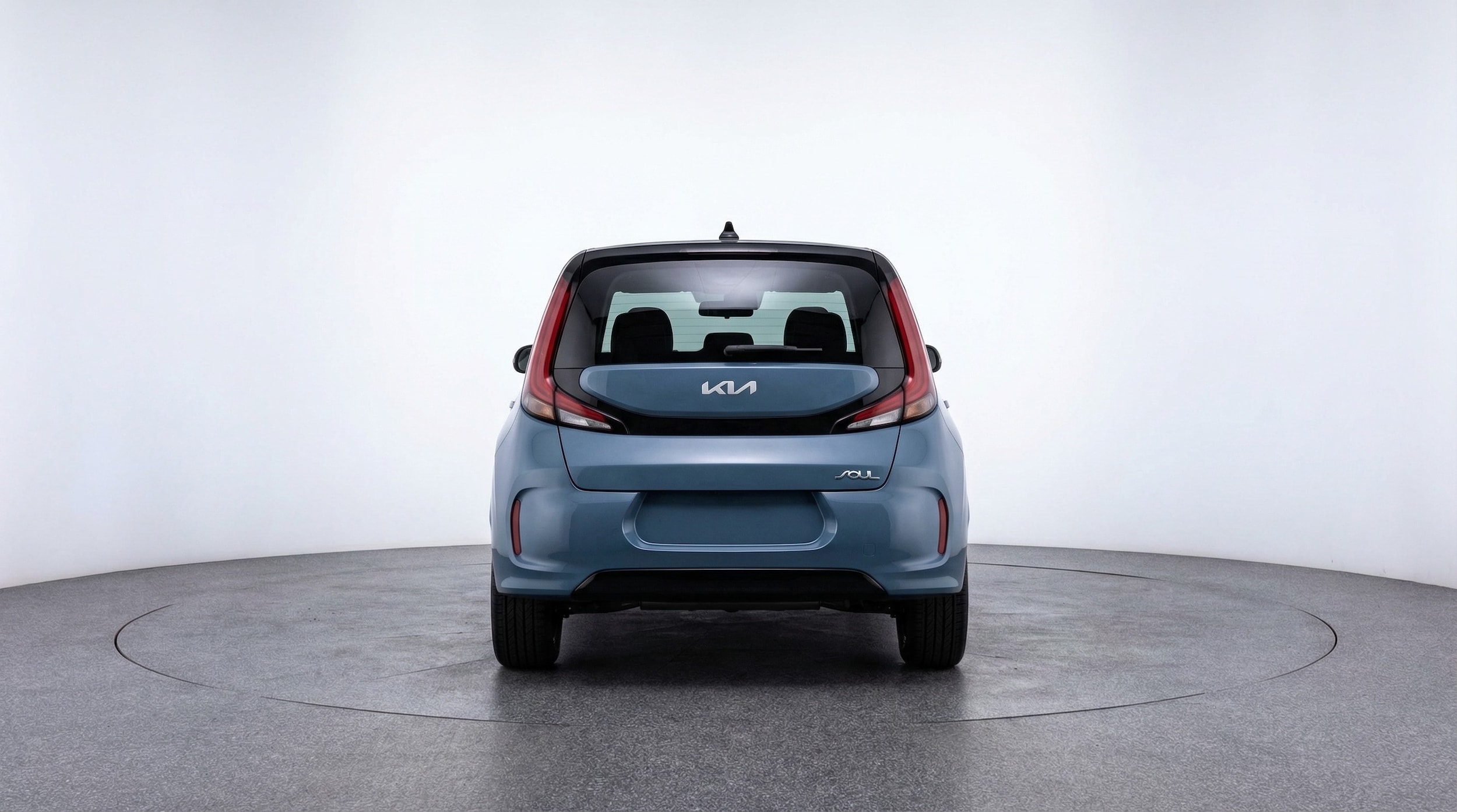 Thumbnail: 2025 Kia Soul - 6