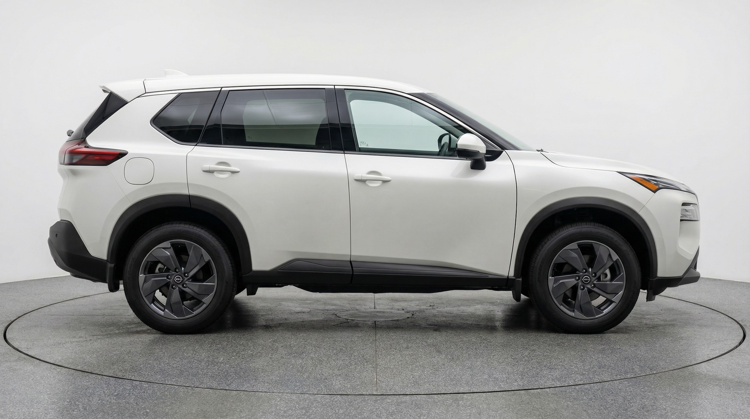 Thumbnail: 2025 Nissan Rogue - 8