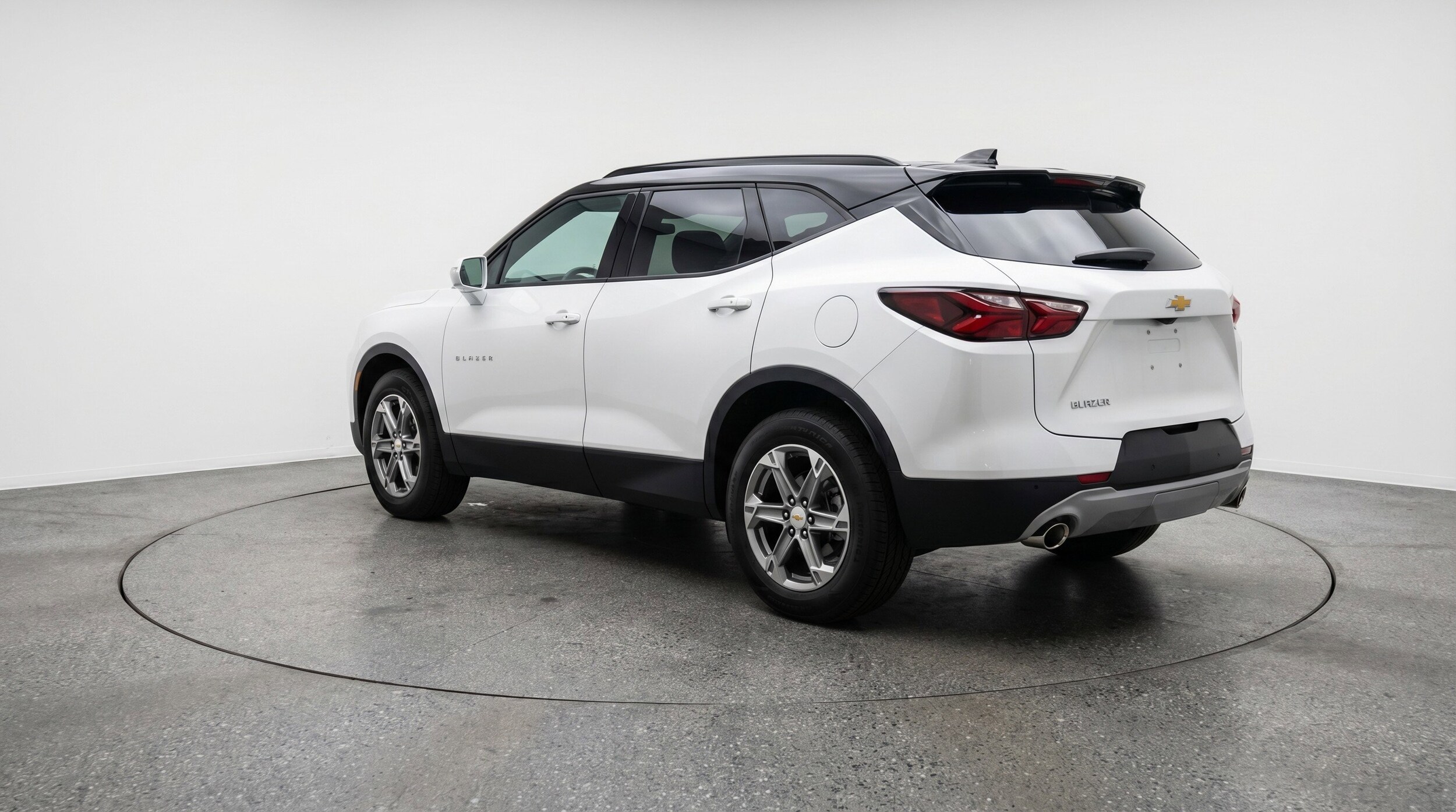 Thumbnail: 2025 Chevrolet Blazer - 6