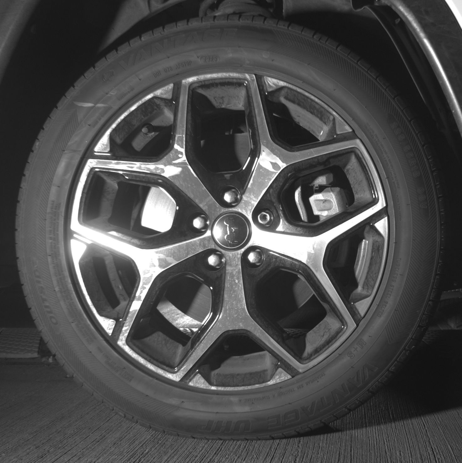 Thumbnail: 2025 Jeep Compass - 10