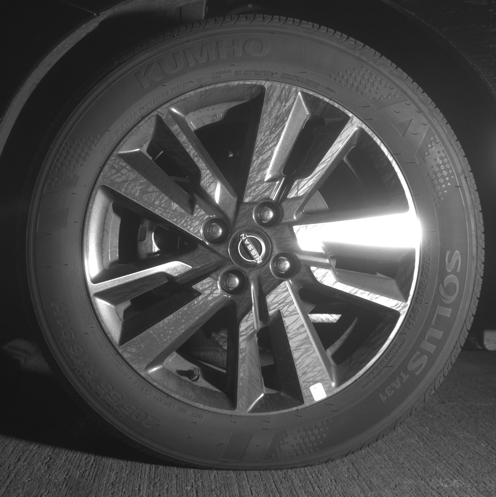 Thumbnail: 2025 Nissan Versa - 9