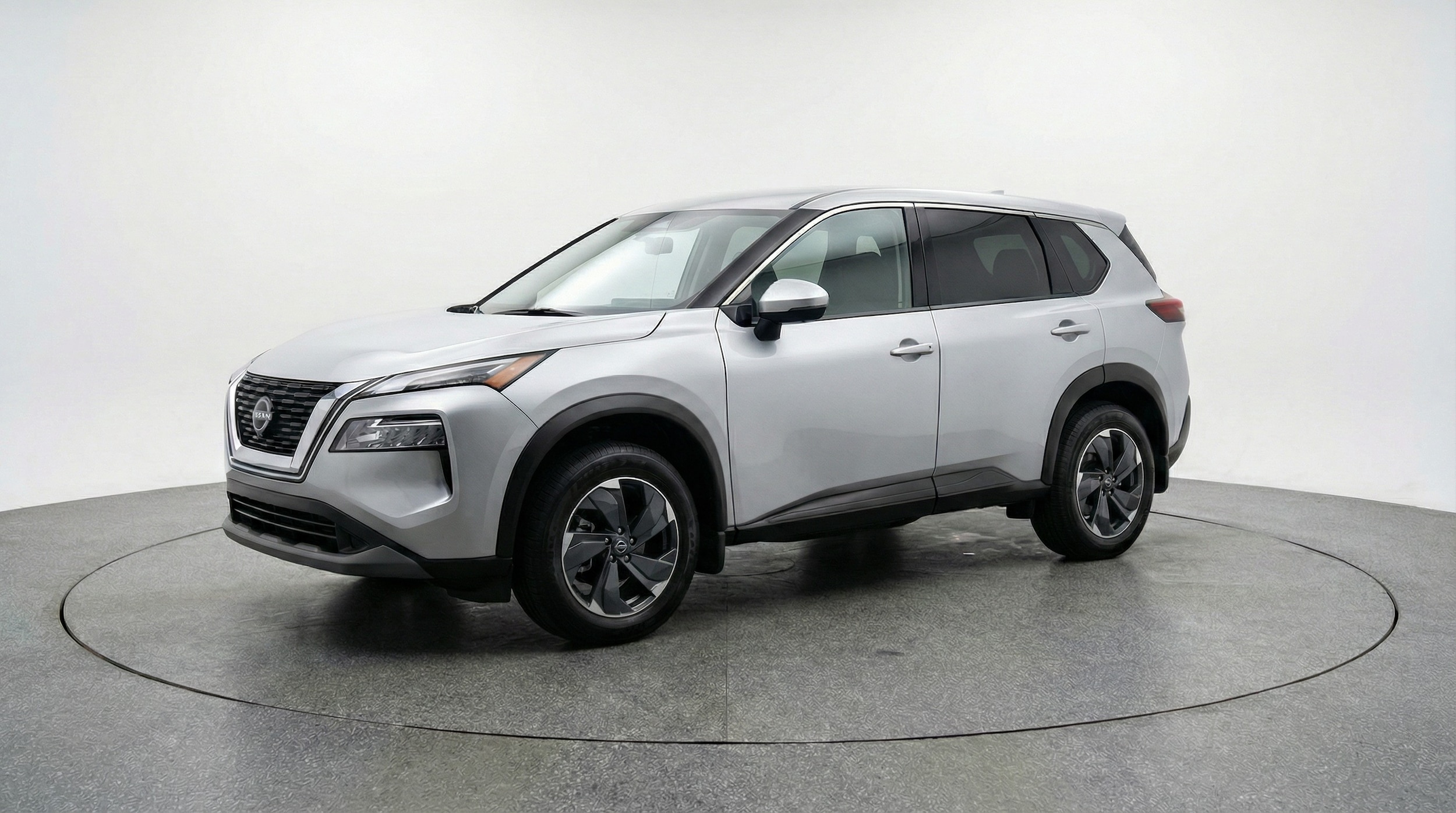 Thumbnail: 2025 Nissan Rogue - 3