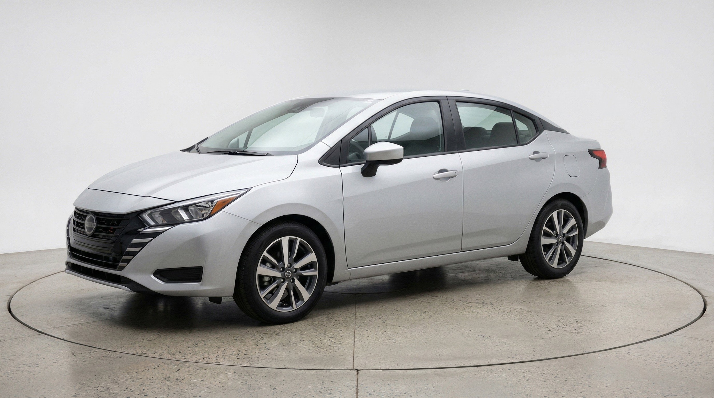 Thumbnail: 2025 Nissan Versa - 3