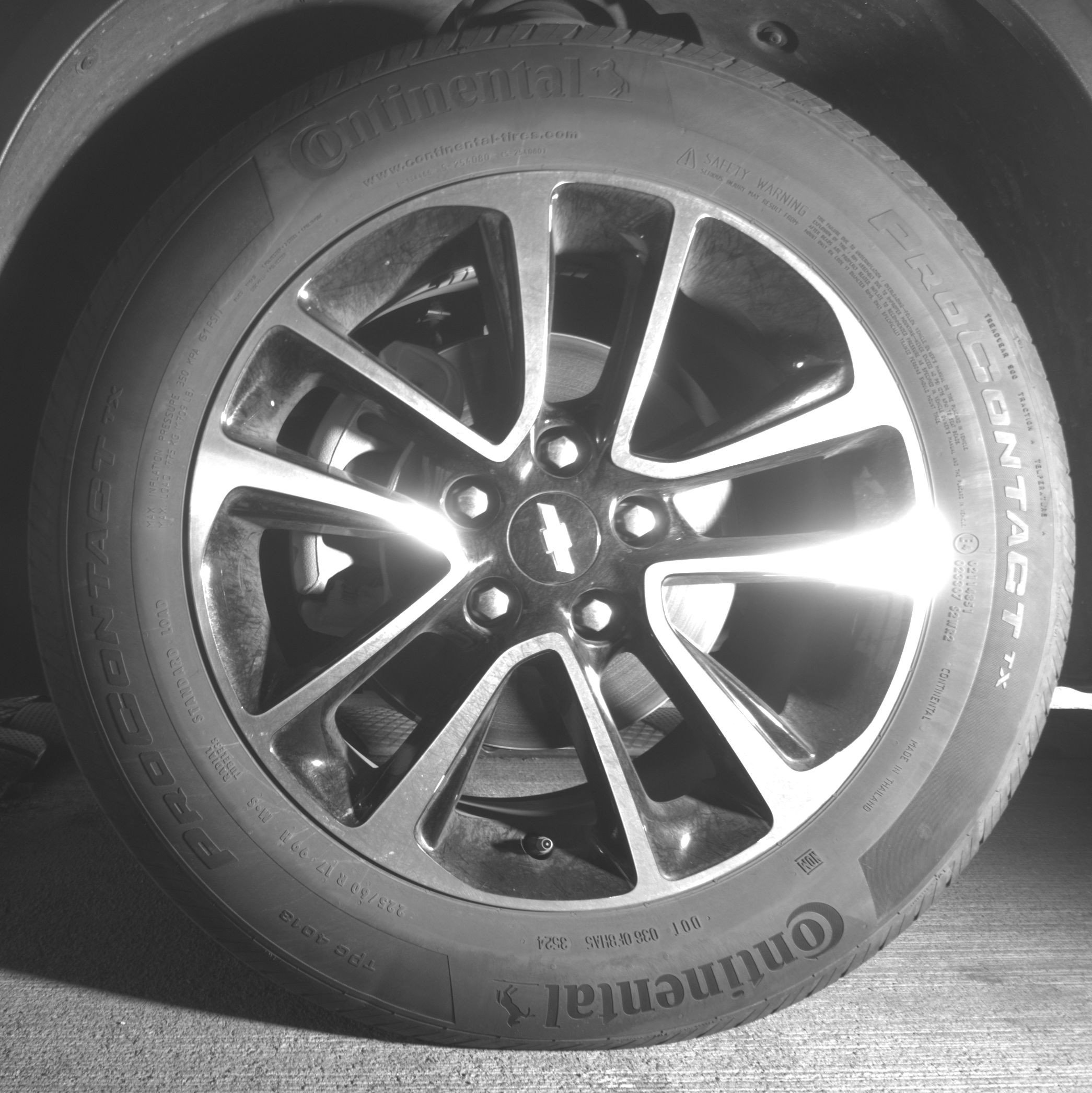 Thumbnail: 2025 Chevrolet TrailBlazer - 12