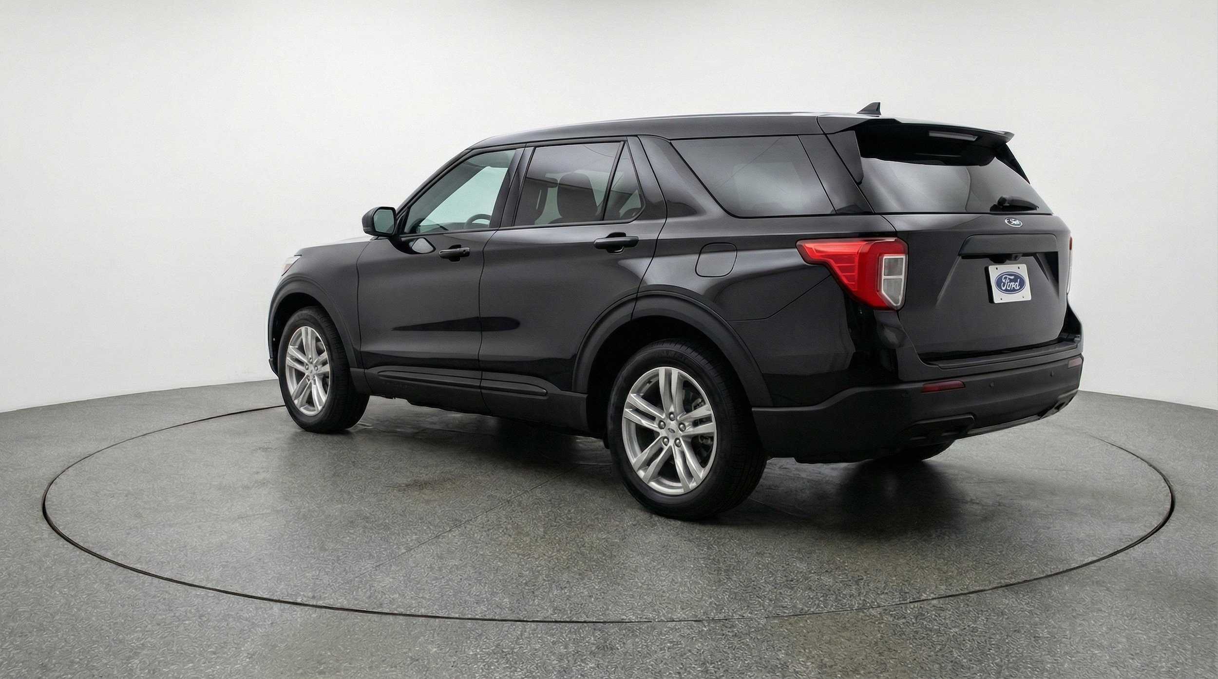Thumbnail: 2024 Ford Explorer - 6