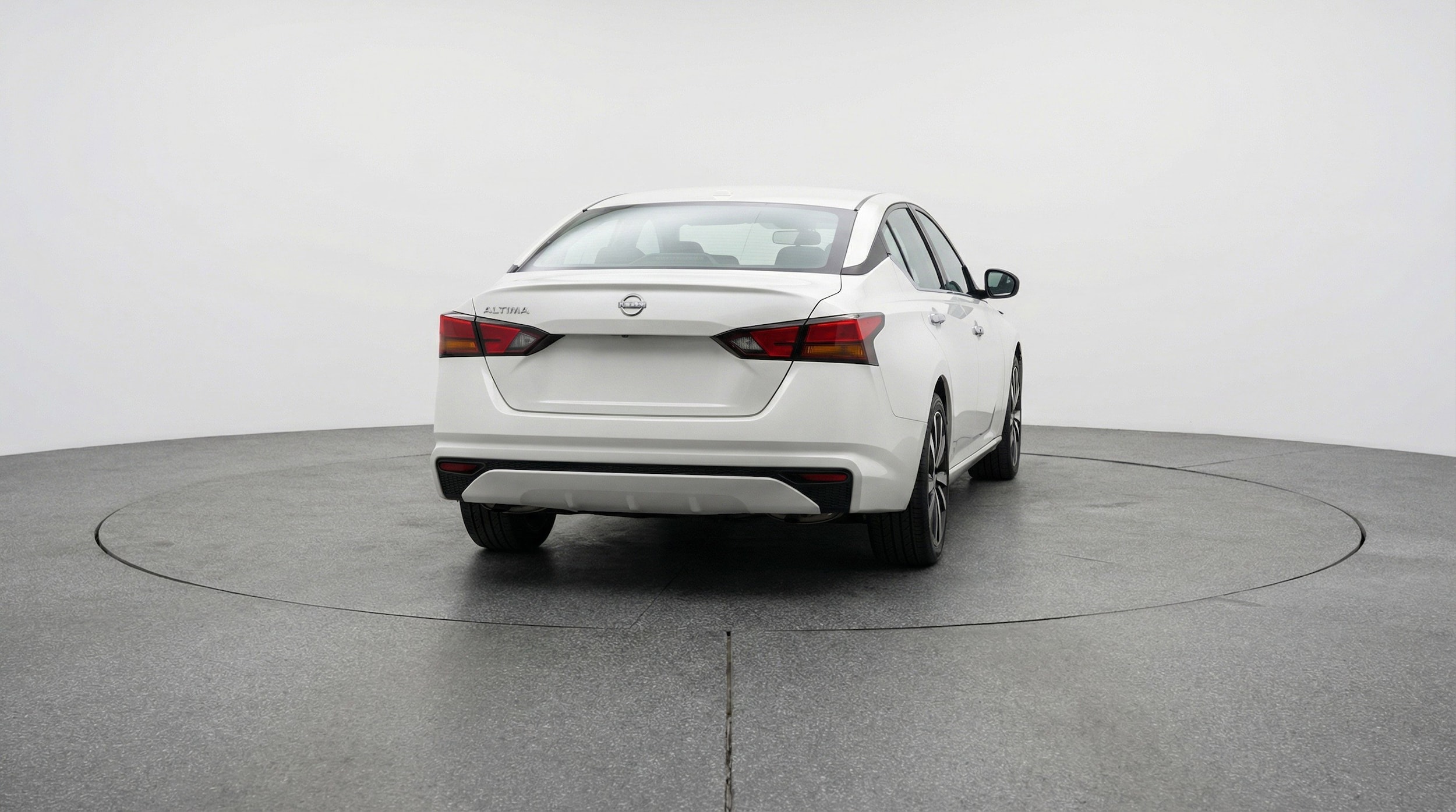 Thumbnail: 2025 Nissan Altima - 7