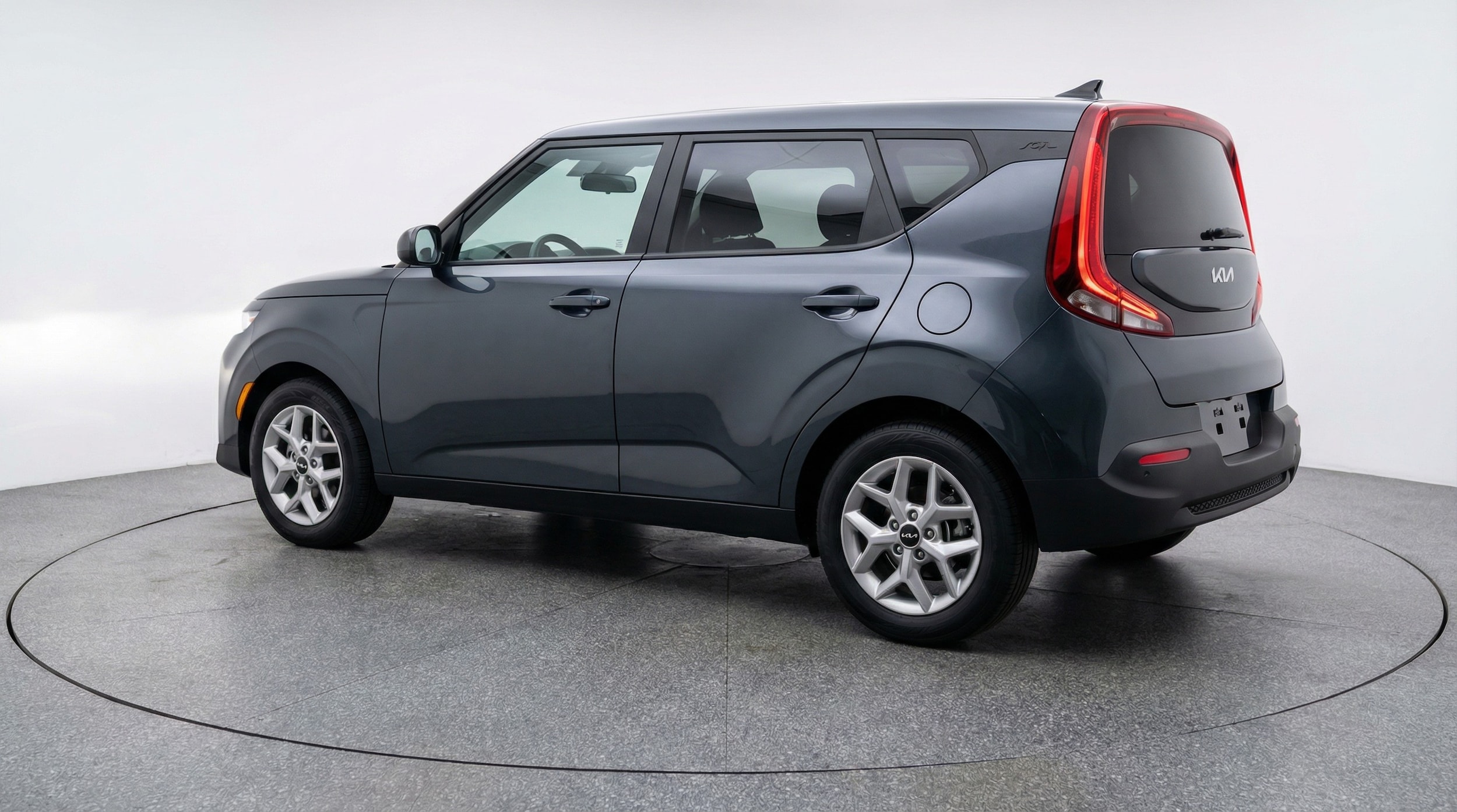 Thumbnail: 2025 Kia Soul - 5