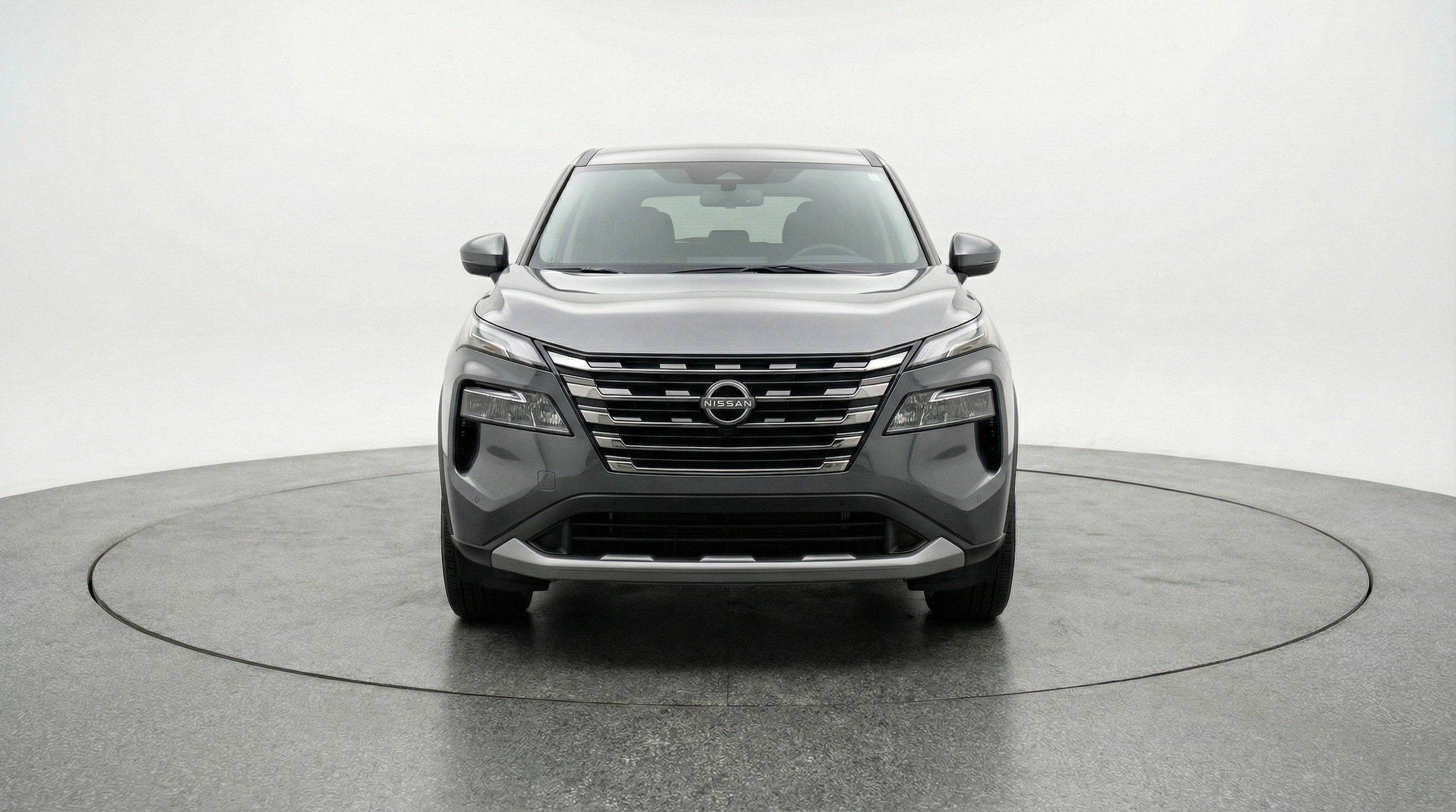 Thumbnail: 2025 Nissan Rogue - 2