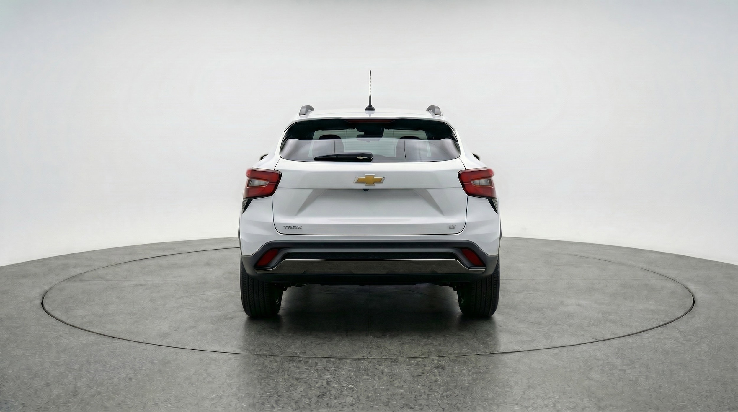 Thumbnail: 2025 Chevrolet Trax - 7