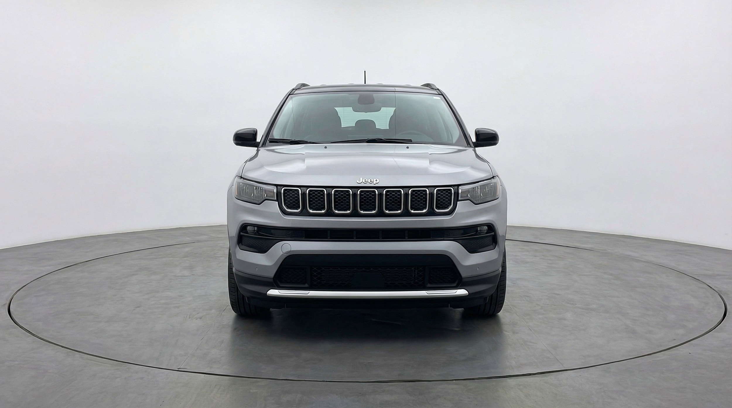 Thumbnail: 2025 Jeep Compass - 2