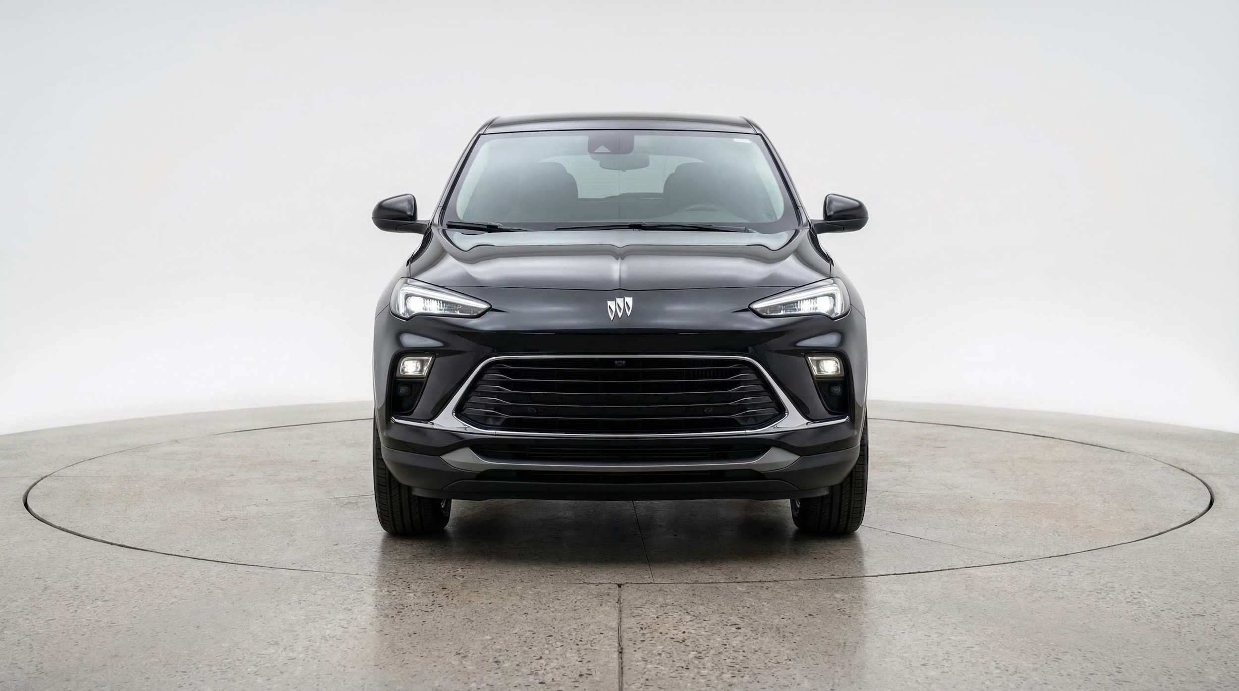 Thumbnail: 2025 Buick Encore GX - 2