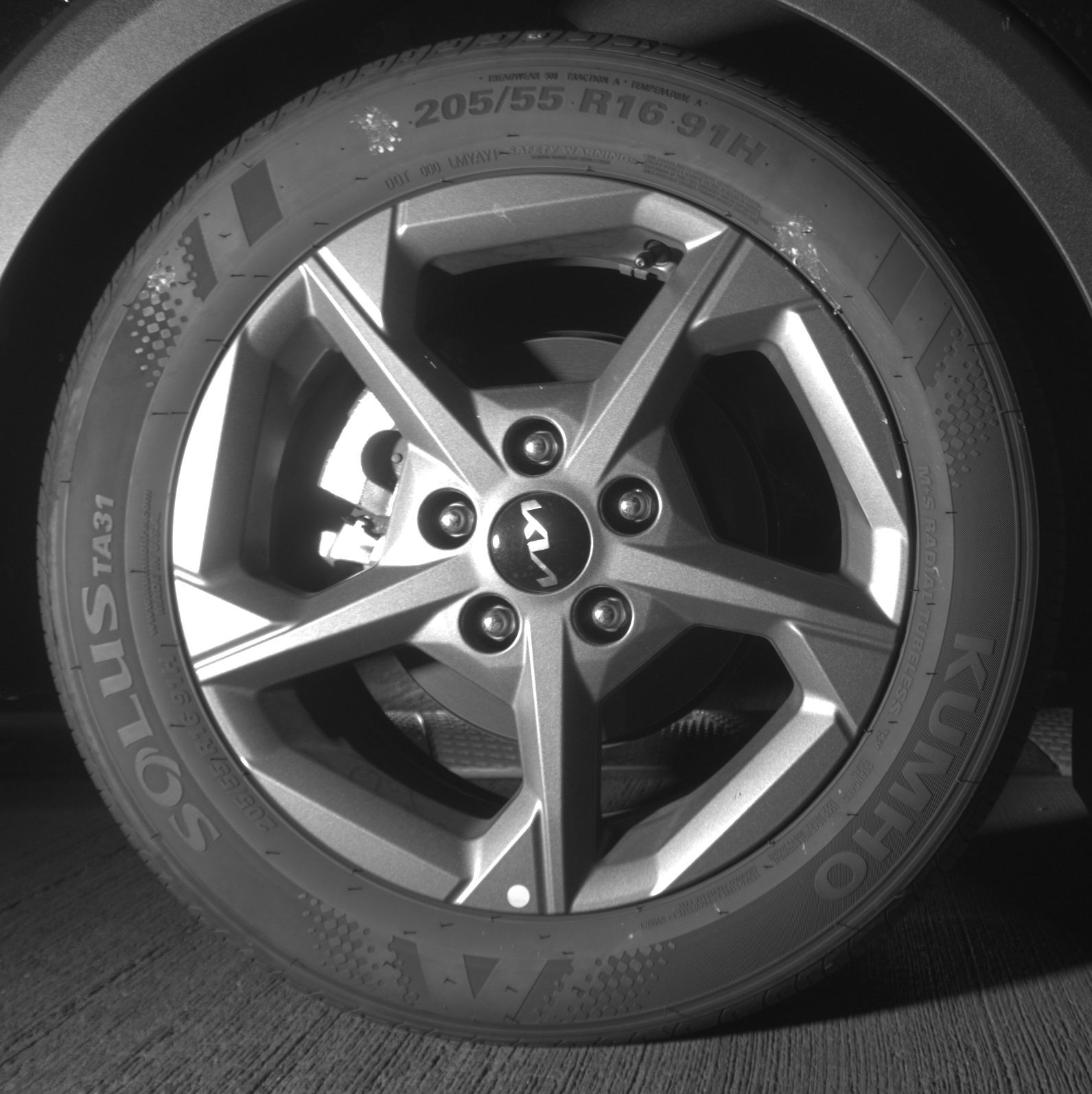 Thumbnail: 2025 Kia K4 - 12