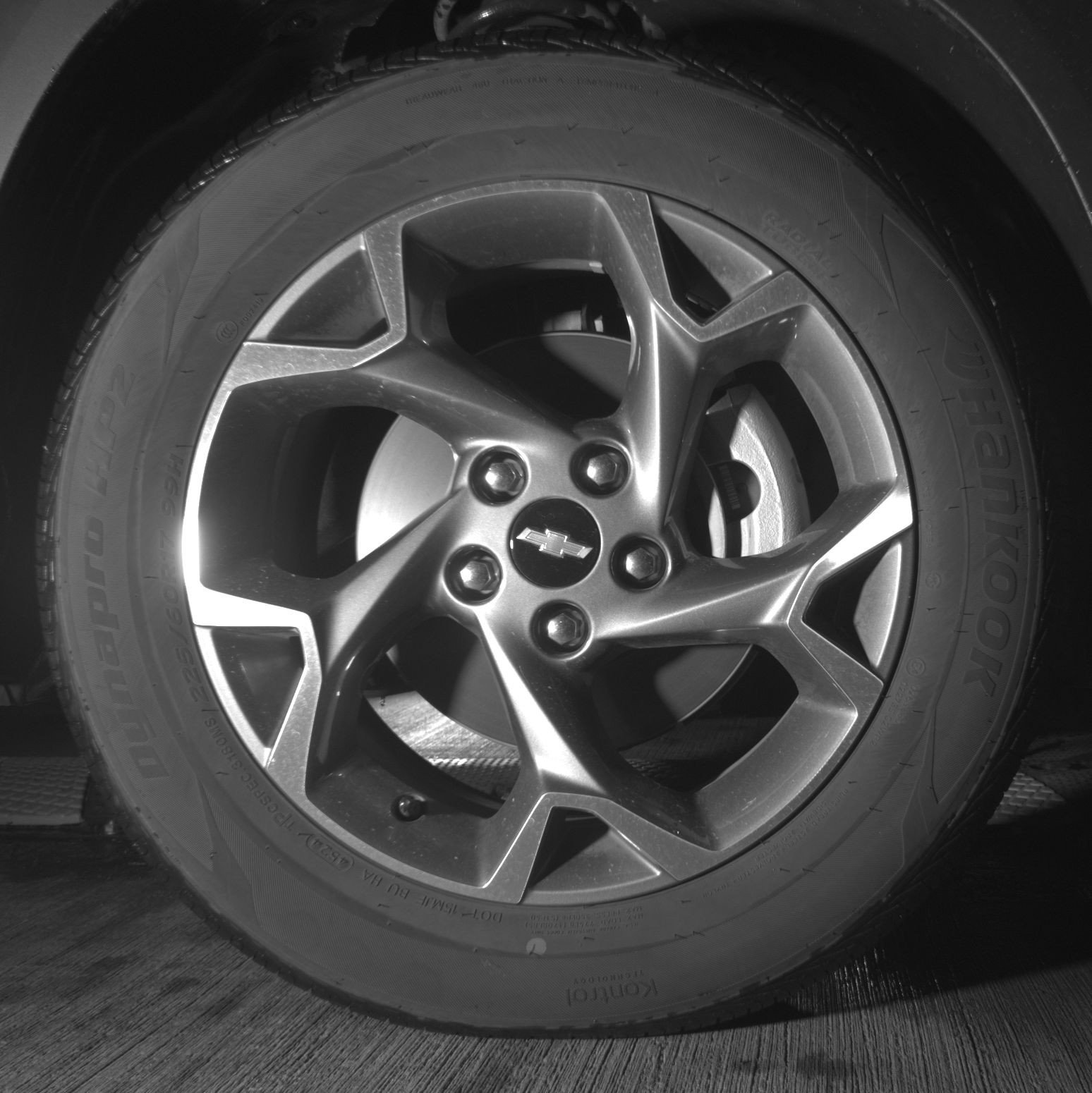 Thumbnail: 2025 Chevrolet Trax - 13