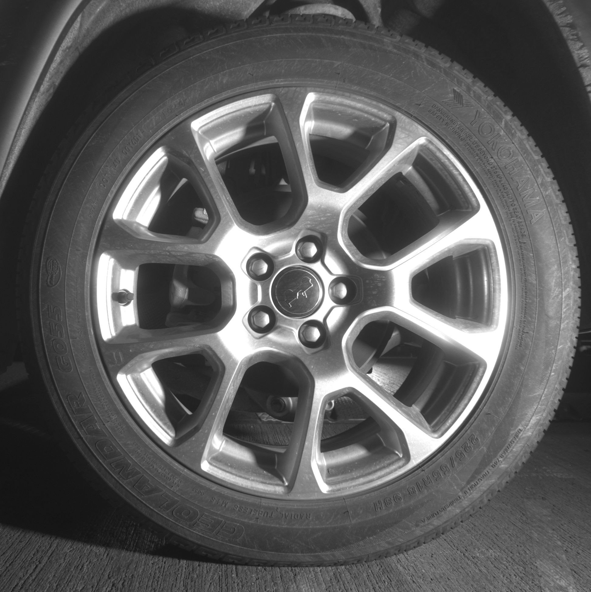 Thumbnail: 2025 Jeep Compass - 14